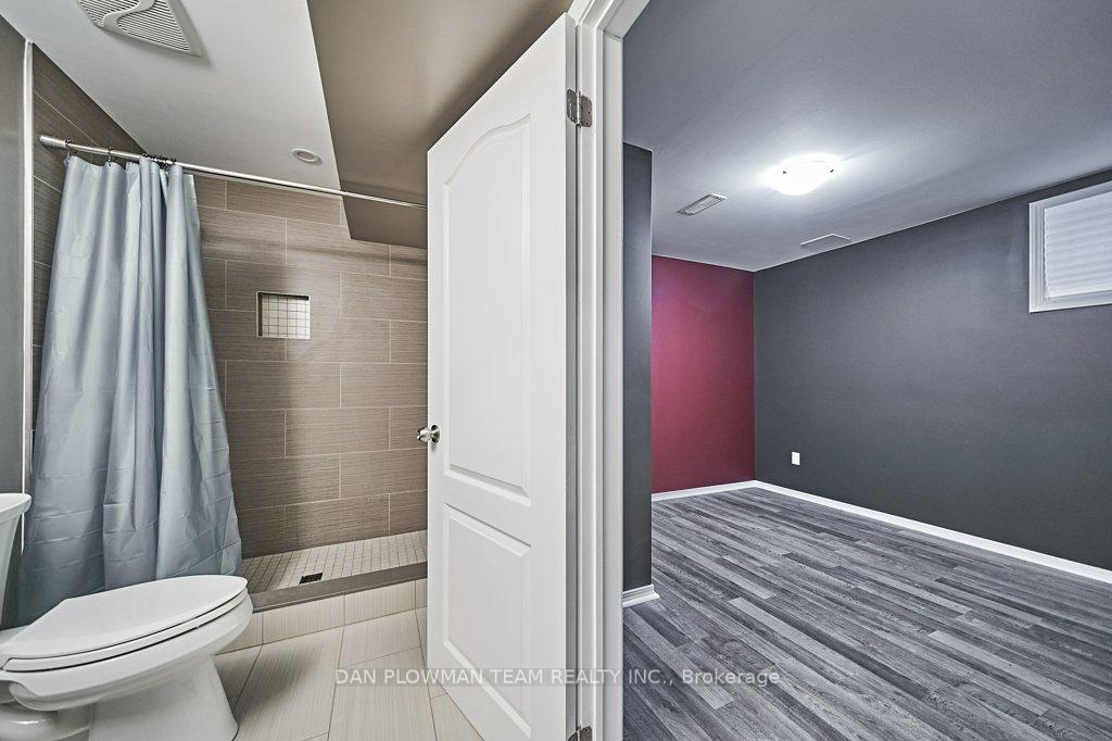 Photo 14 of Unit Basement, 1129 Schooling Drive, Oshawa, Taunton — HOMEH