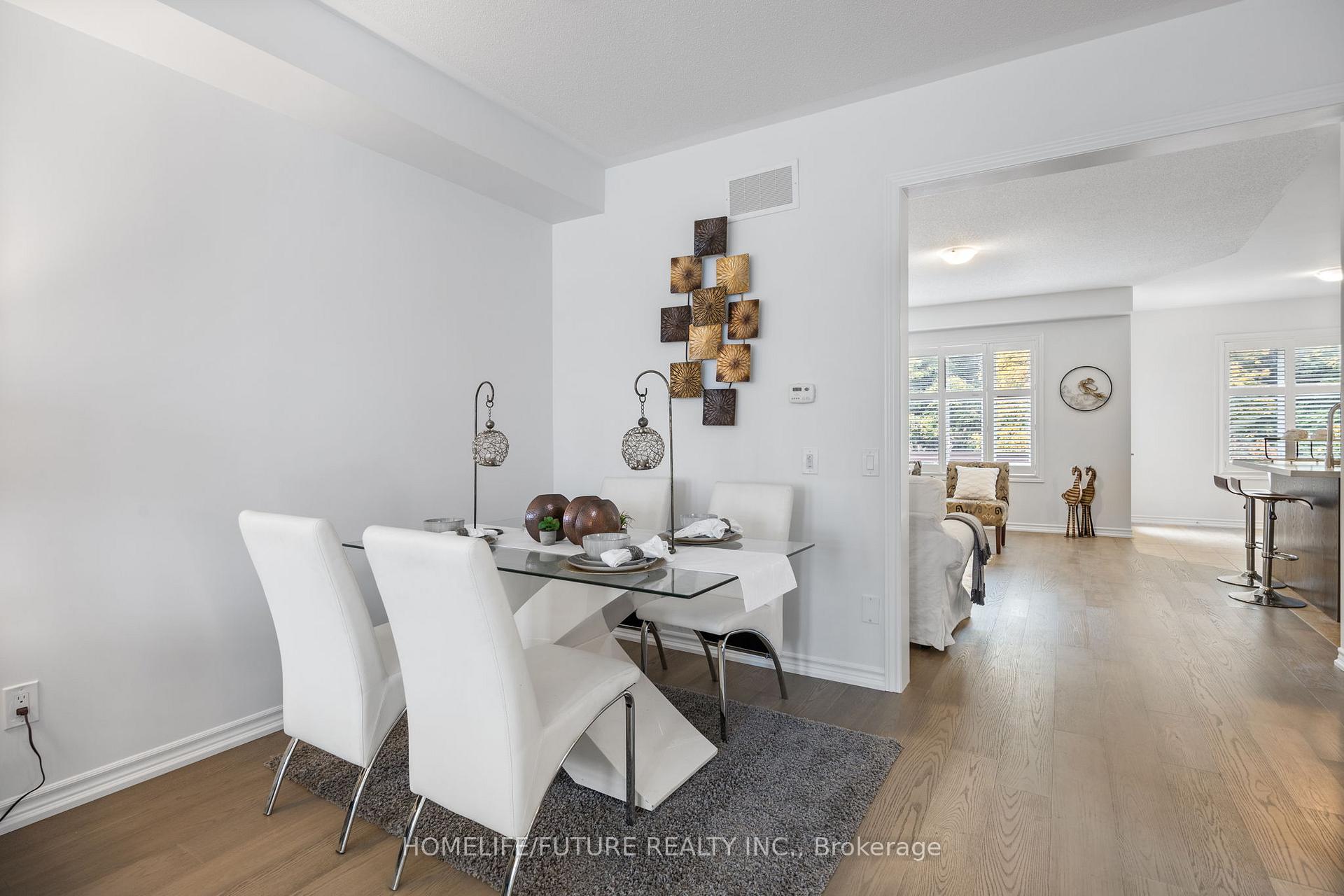 Photo 9 of 2169 Saffron Drive, Pickering, Brock Ridge — HOMEH