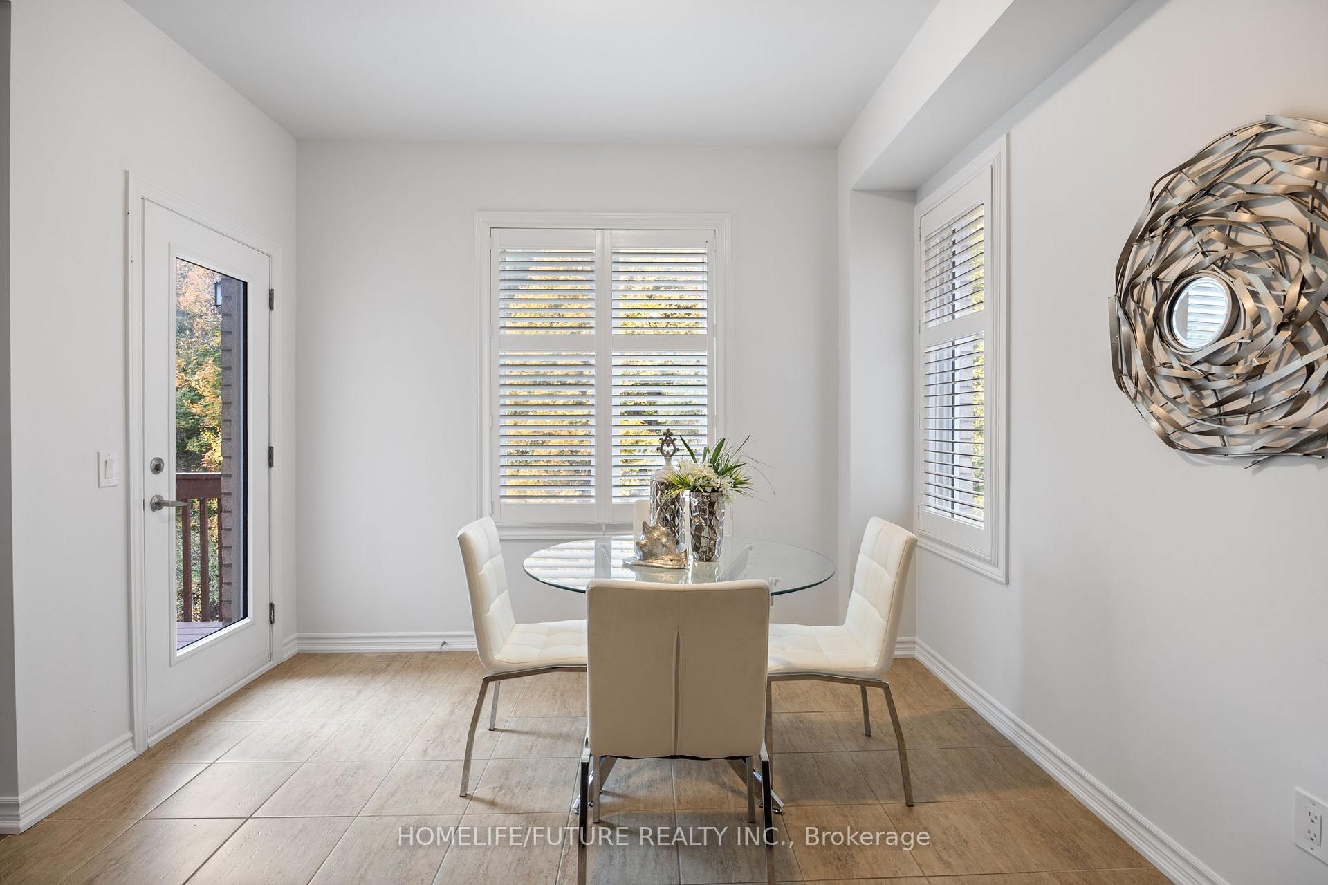 Photo 15 of 2169 Saffron Drive, Pickering, Brock Ridge — HOMEH