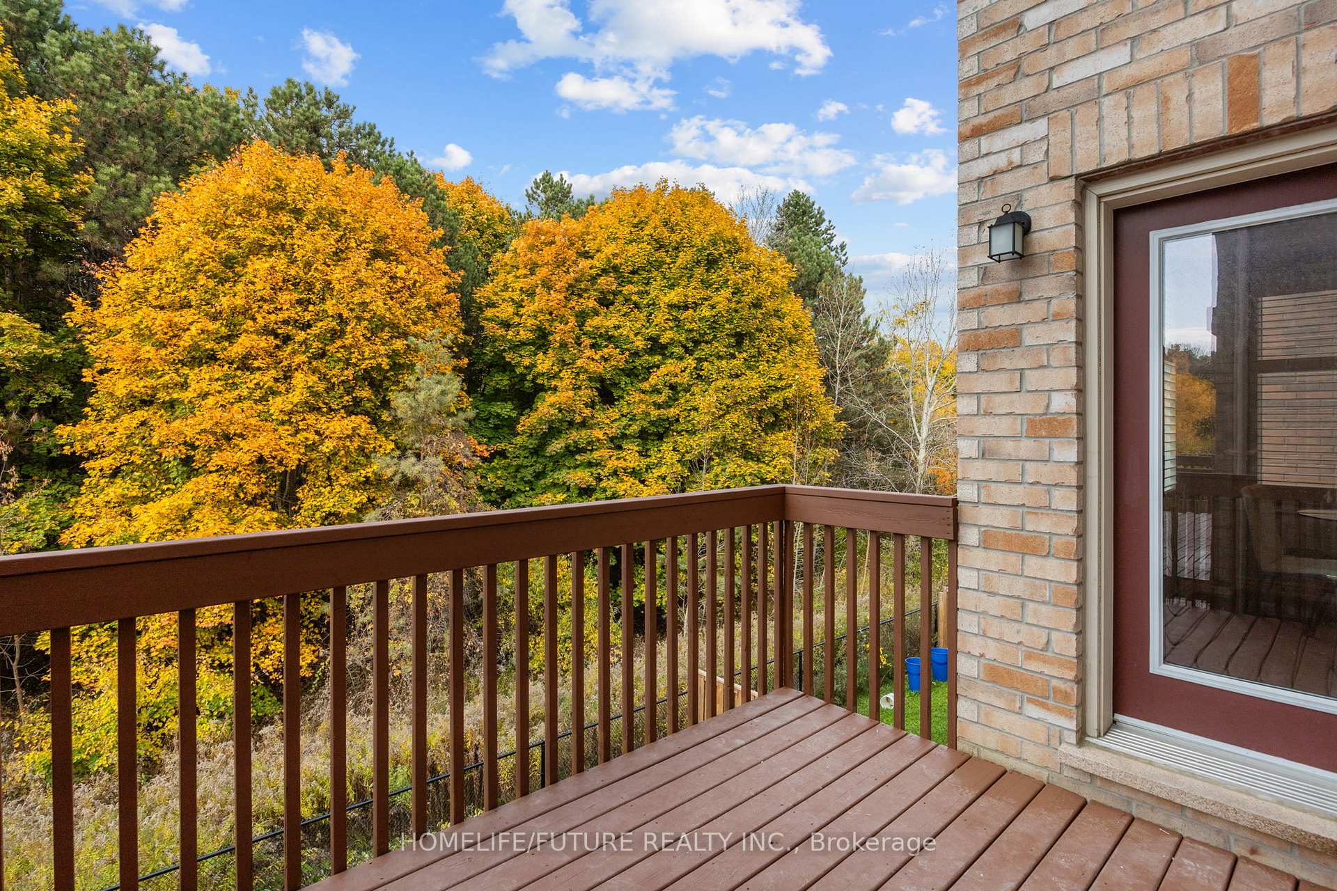 Photo 17 of 2169 Saffron Drive, Pickering, Brock Ridge — HOMEH