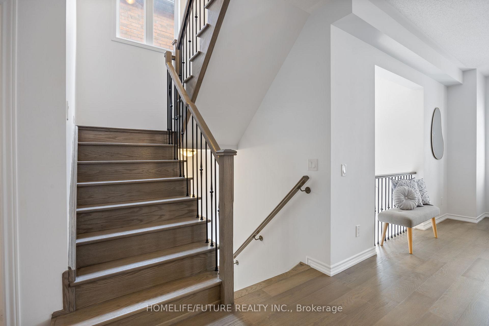 Photo 19 of 2169 Saffron Drive, Pickering, Brock Ridge — HOMEH