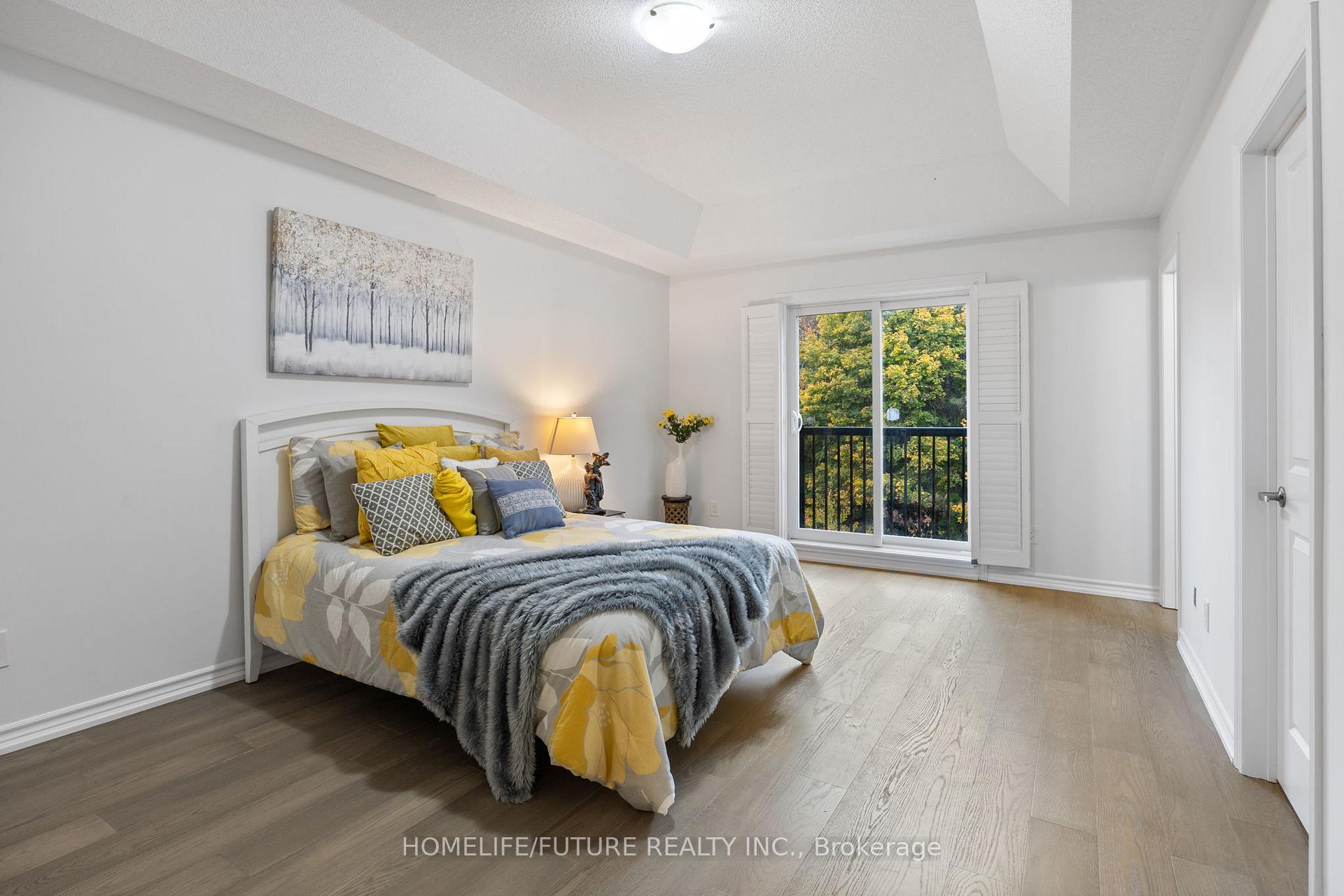 Photo 22 of 2169 Saffron Drive, Pickering, Brock Ridge — HOMEH