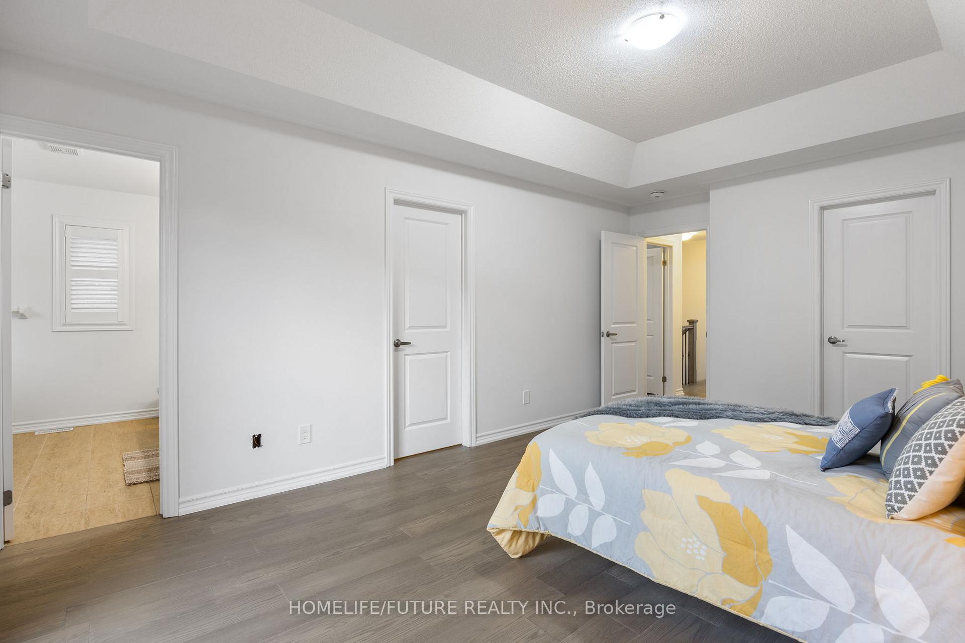 Photo 23 of 2169 Saffron Drive, Pickering, Brock Ridge — HOMEH
