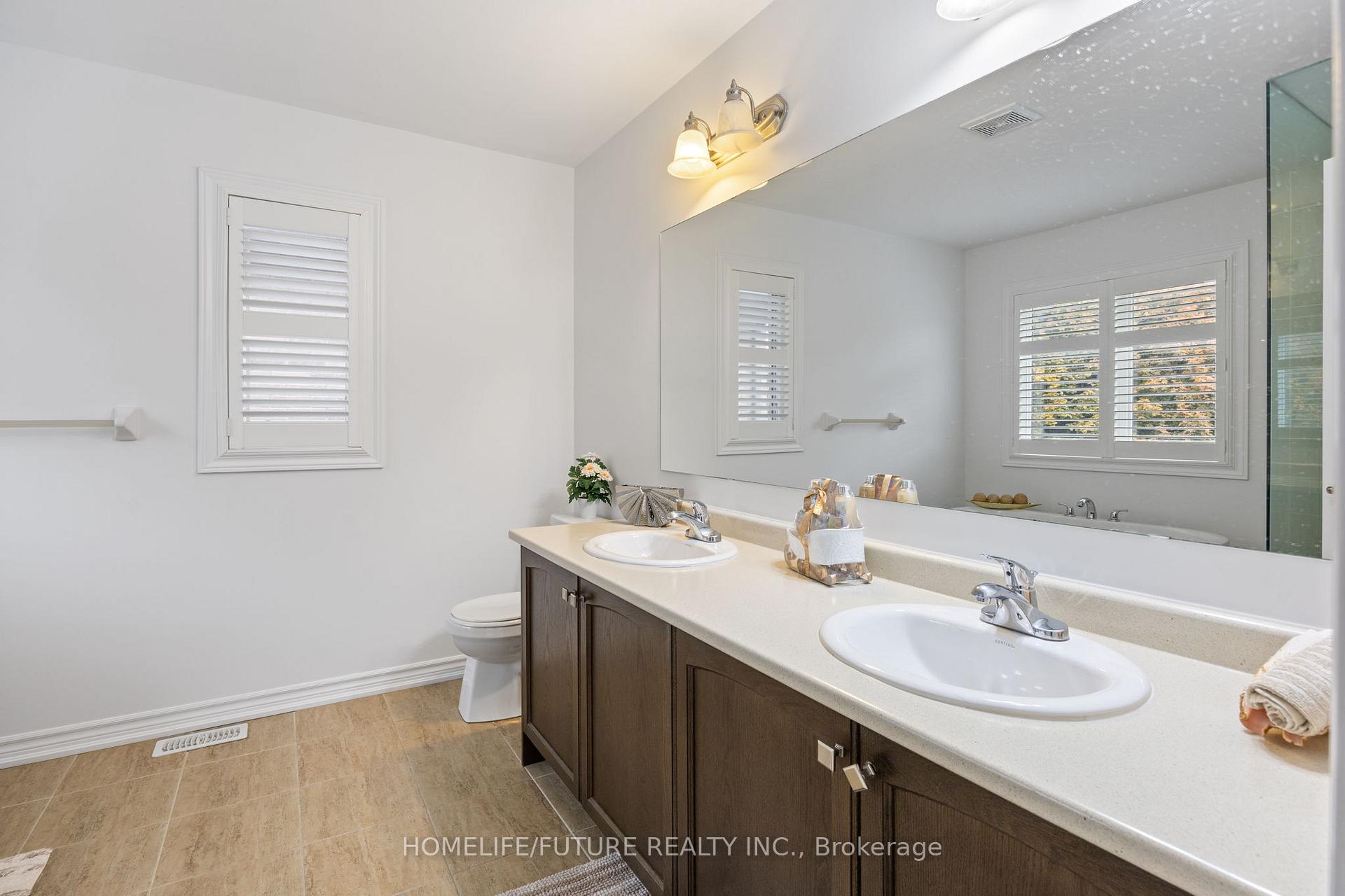 Photo 24 of 2169 Saffron Drive, Pickering, Brock Ridge — HOMEH