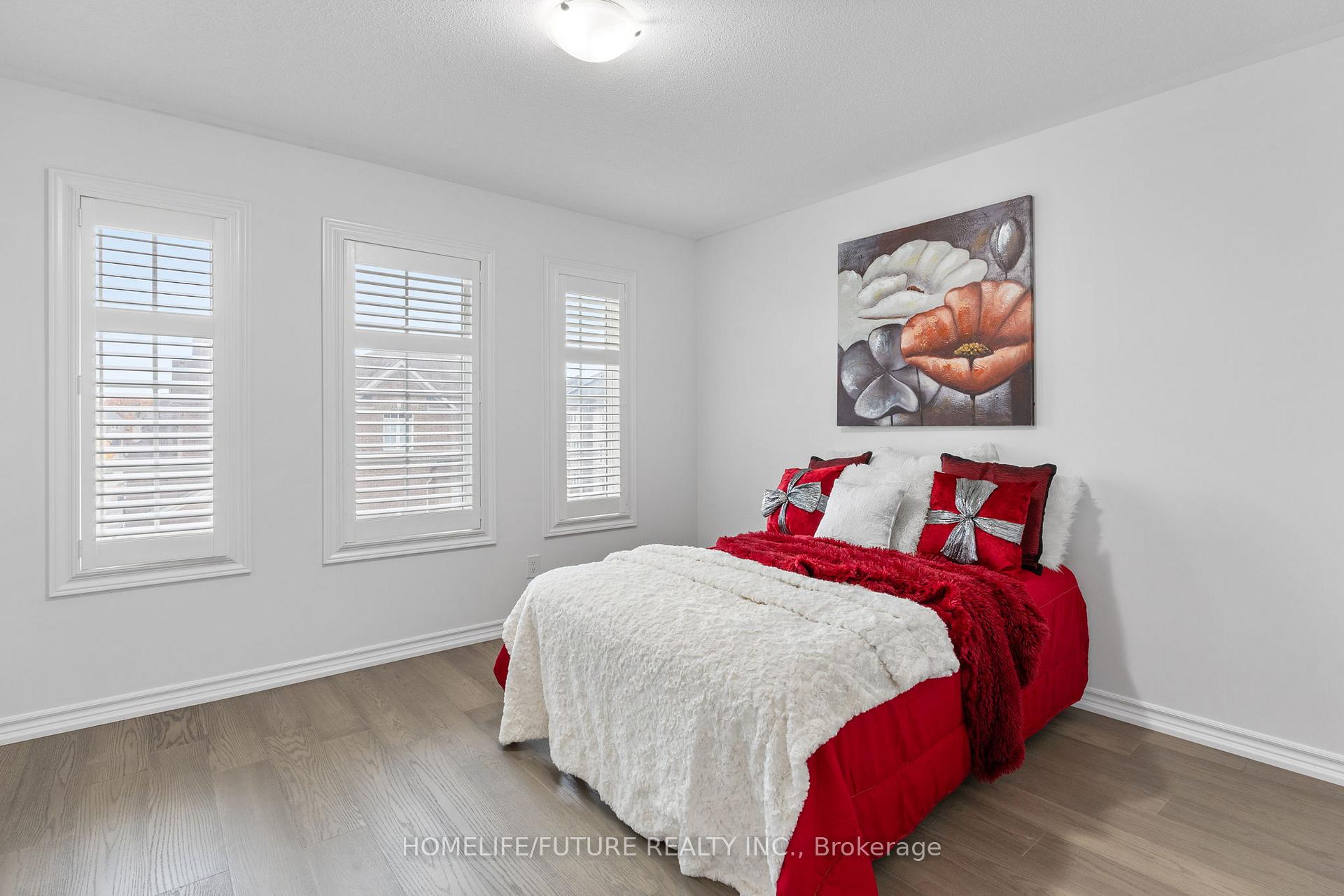 Photo 26 of 2169 Saffron Drive, Pickering, Brock Ridge — HOMEH