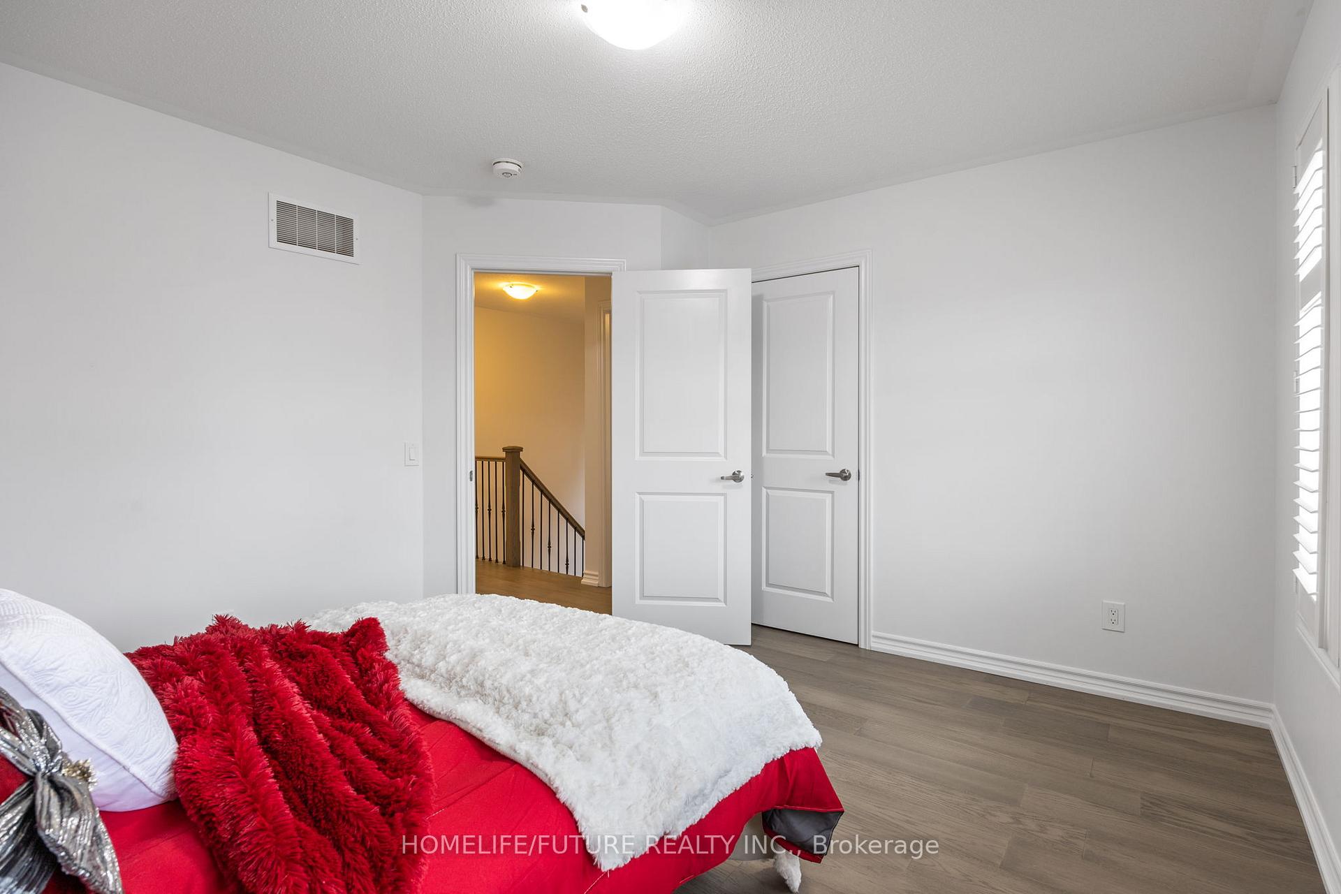 Photo 27 of 2169 Saffron Drive, Pickering, Brock Ridge — HOMEH