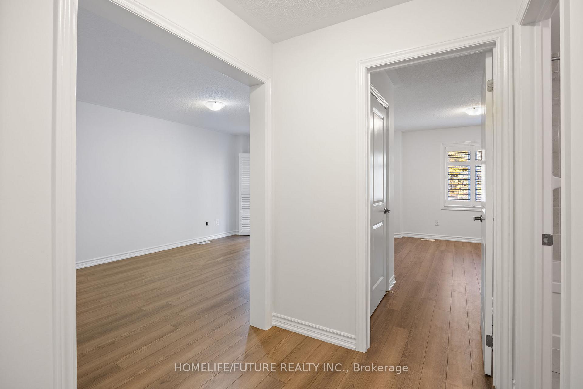 Photo 32 of 2169 Saffron Drive, Pickering, Brock Ridge — HOMEH