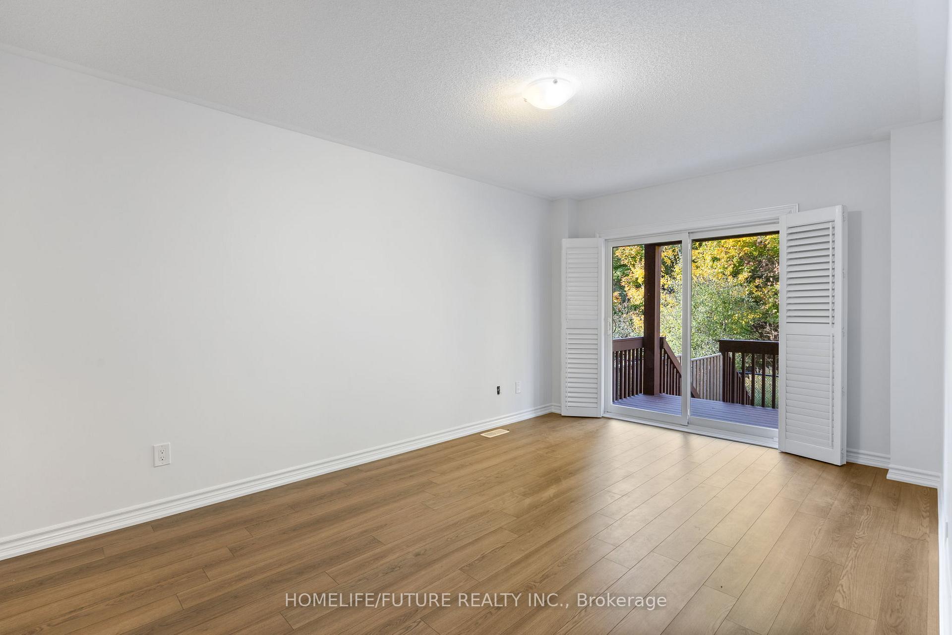 Photo 33 of 2169 Saffron Drive, Pickering, Brock Ridge — HOMEH