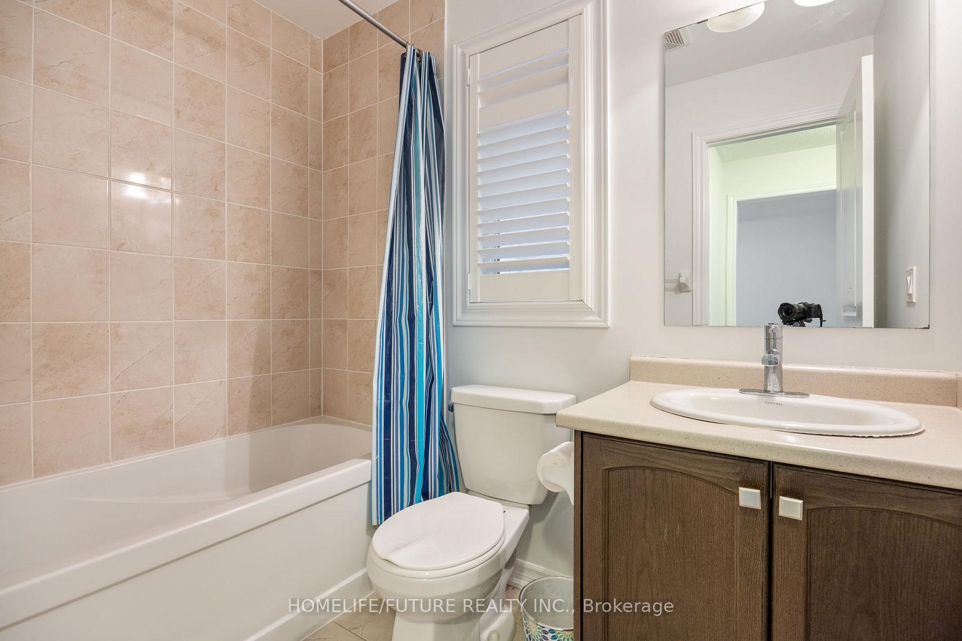 Photo 35 of 2169 Saffron Drive, Pickering, Brock Ridge — HOMEH
