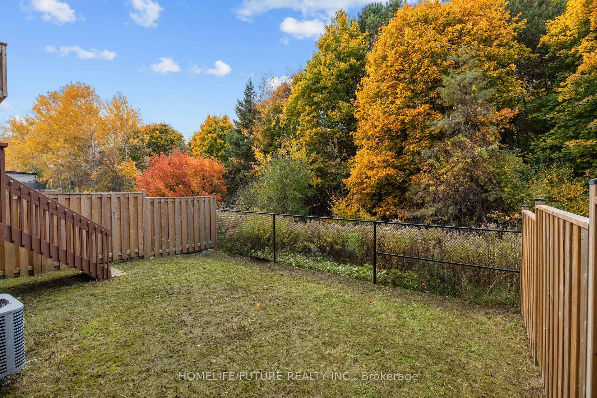 Photo 37 of 2169 Saffron Drive, Pickering, Brock Ridge — HOMEH
