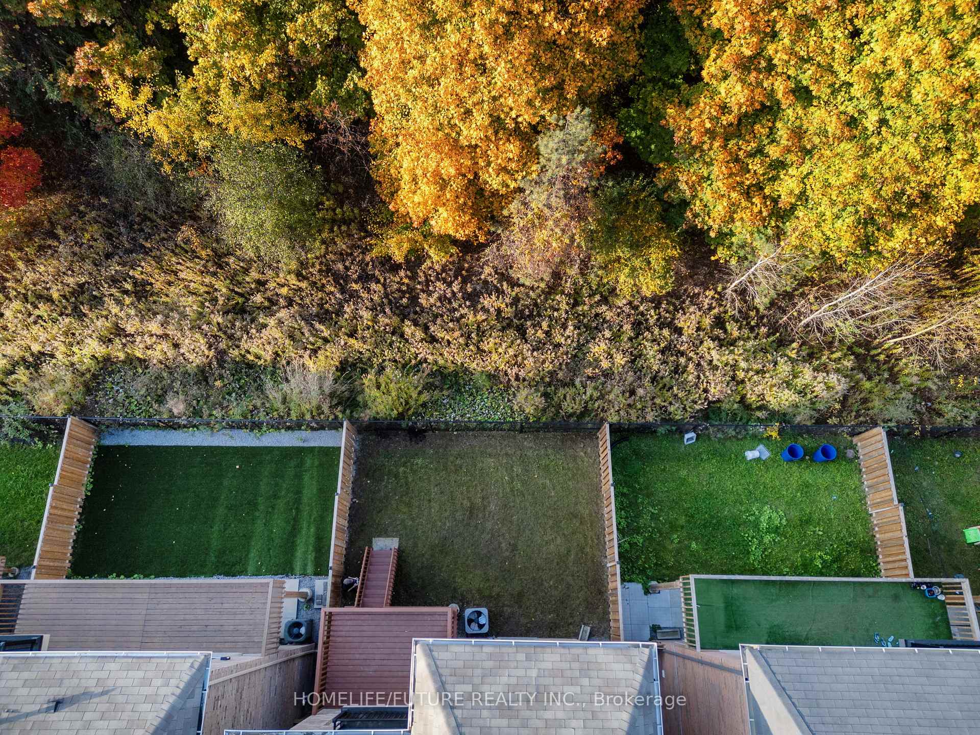 Photo 38 of 2169 Saffron Drive, Pickering, Brock Ridge — HOMEH