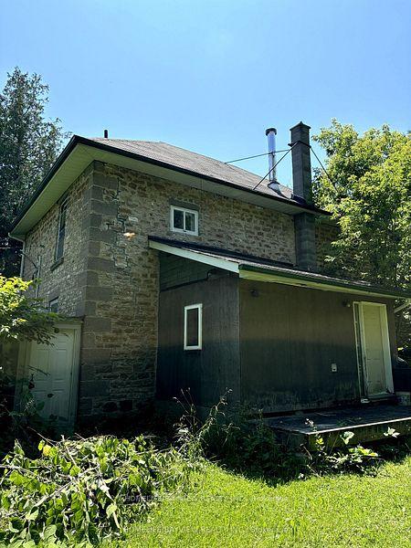 Photo 2 of 6108 Line 2, Ramara, Rural Ramara — HOMEH