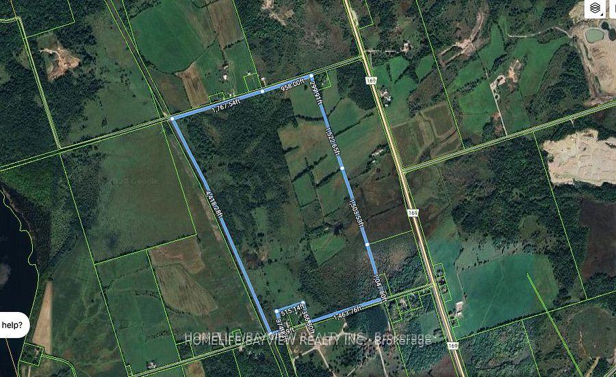 Photo 4 of 6108 Line 2, Ramara, Rural Ramara — HOMEH