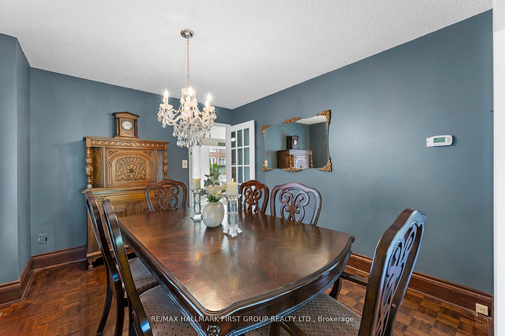 Photo 7 of 1586 Saugeen Drive, Pickering, Amberlea — HOMEH