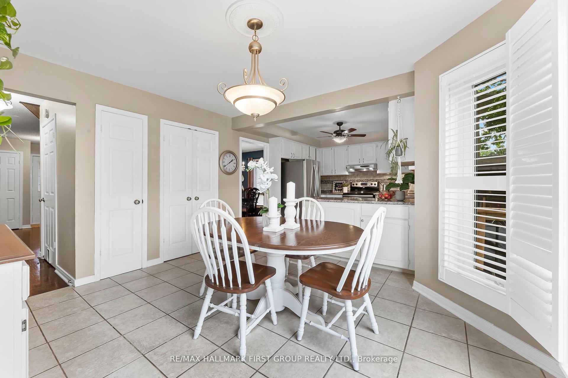 Photo 11 of 1586 Saugeen Drive, Pickering, Amberlea — HOMEH