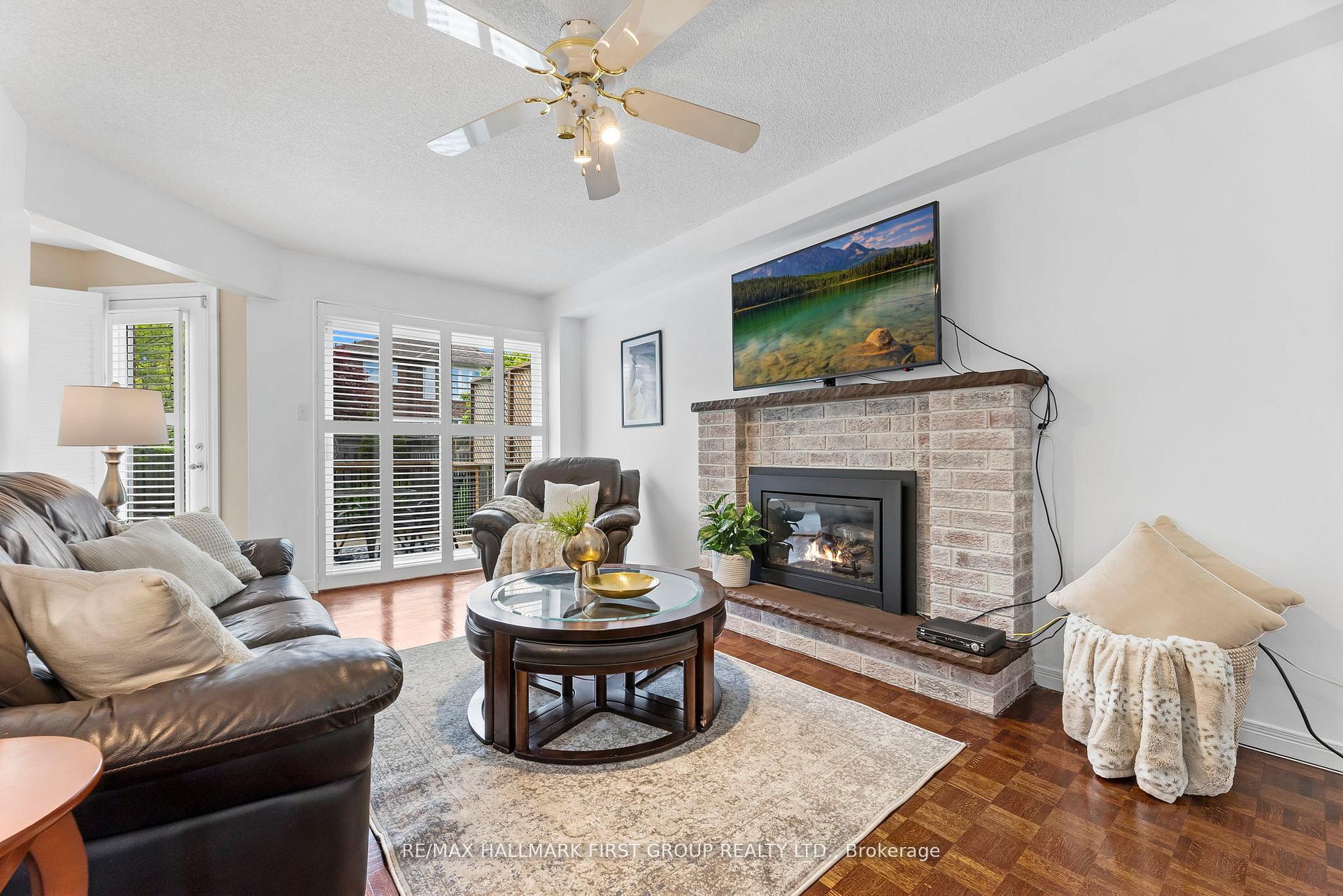Photo 14 of 1586 Saugeen Drive, Pickering, Amberlea — HOMEH