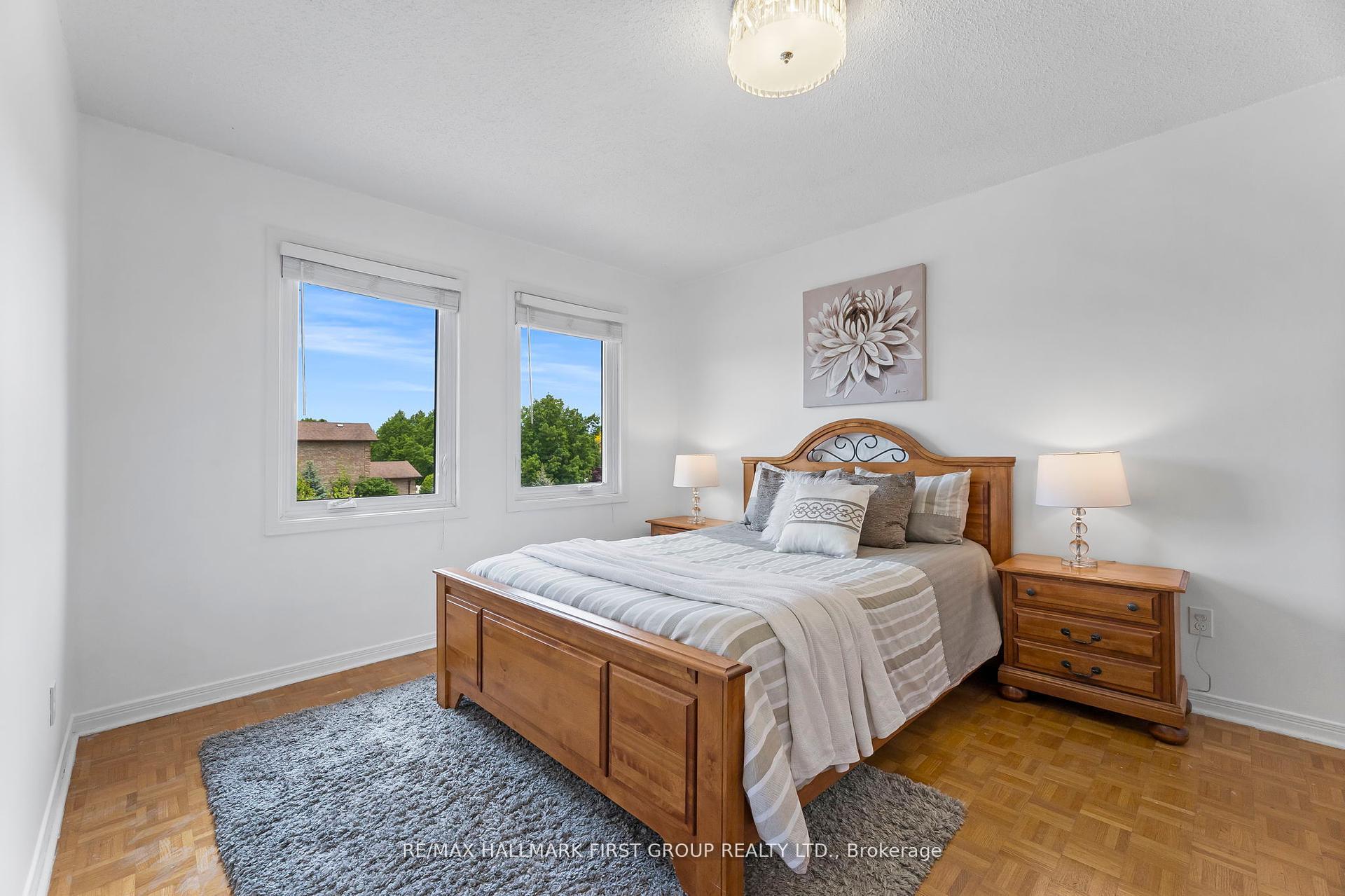Photo 15 of 1586 Saugeen Drive, Pickering, Amberlea — HOMEH