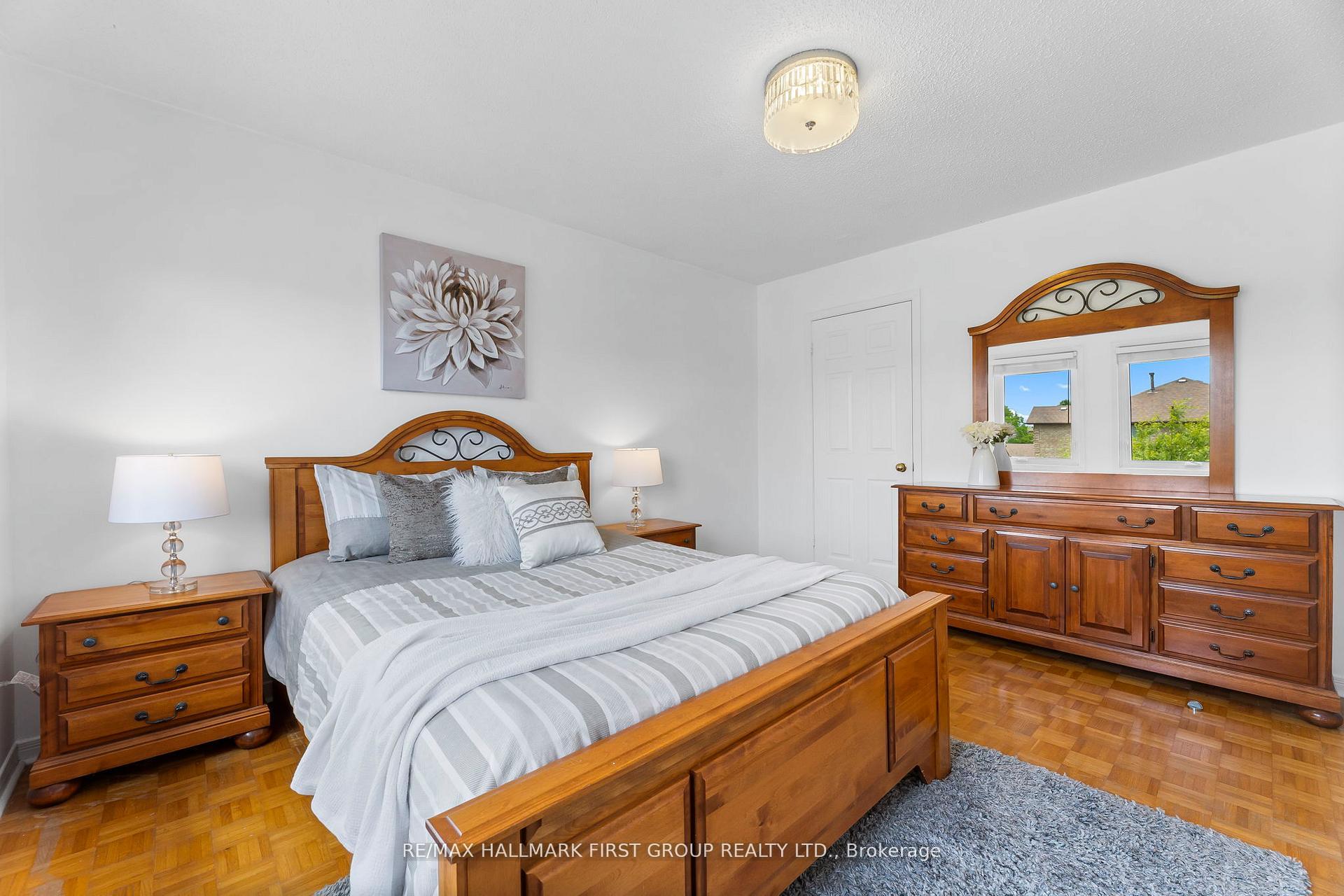 Photo 16 of 1586 Saugeen Drive, Pickering, Amberlea — HOMEH