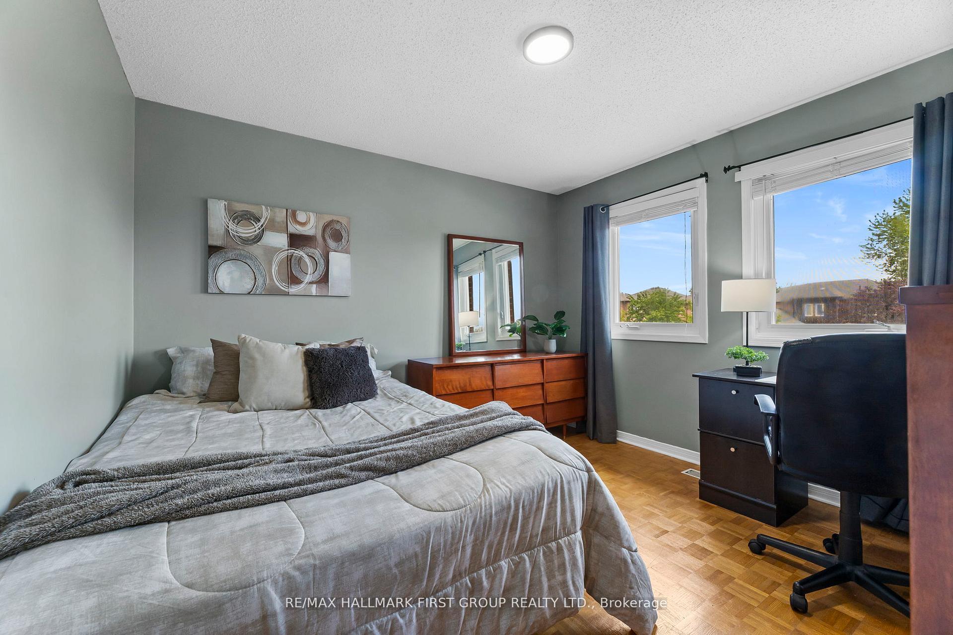Photo 17 of 1586 Saugeen Drive, Pickering, Amberlea — HOMEH