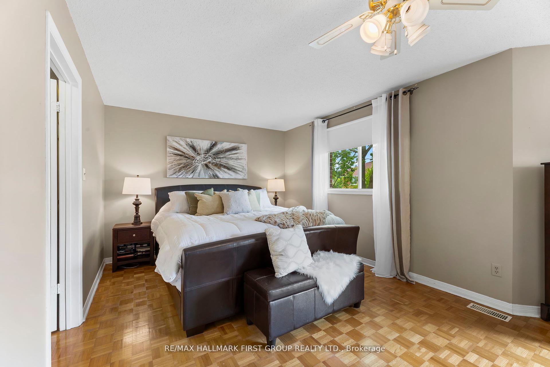 Photo 21 of 1586 Saugeen Drive, Pickering, Amberlea — HOMEH