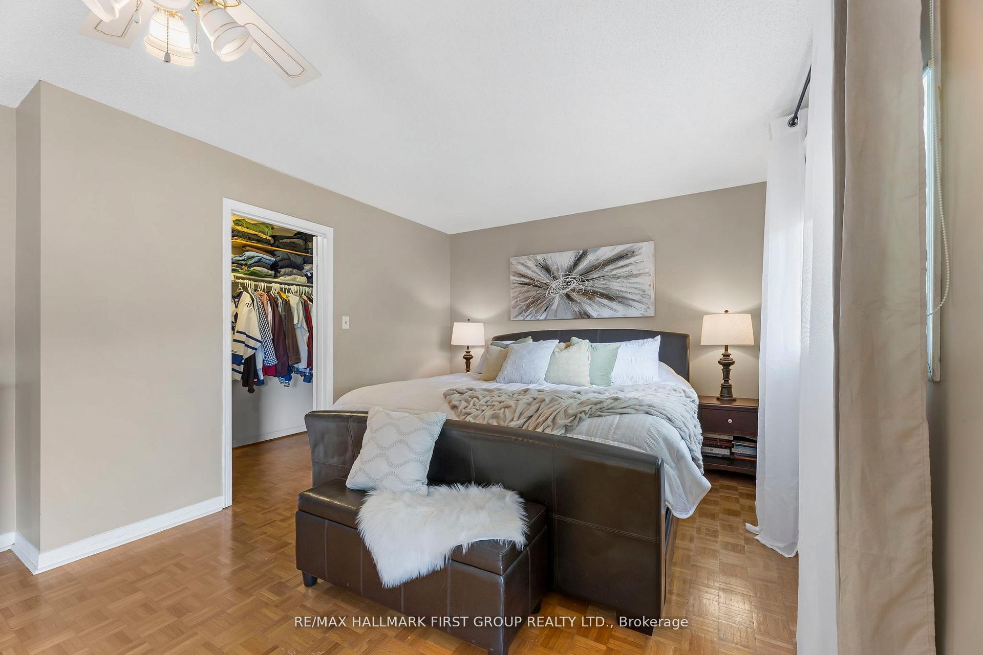 Photo 22 of 1586 Saugeen Drive, Pickering, Amberlea — HOMEH