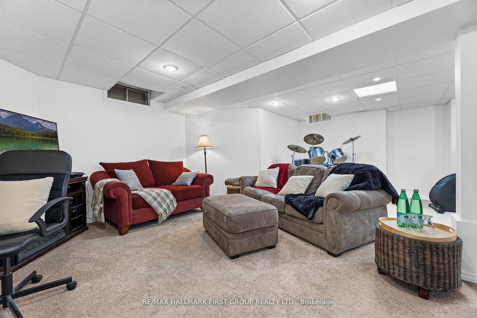 Photo 27 of 1586 Saugeen Drive, Pickering, Amberlea — HOMEH