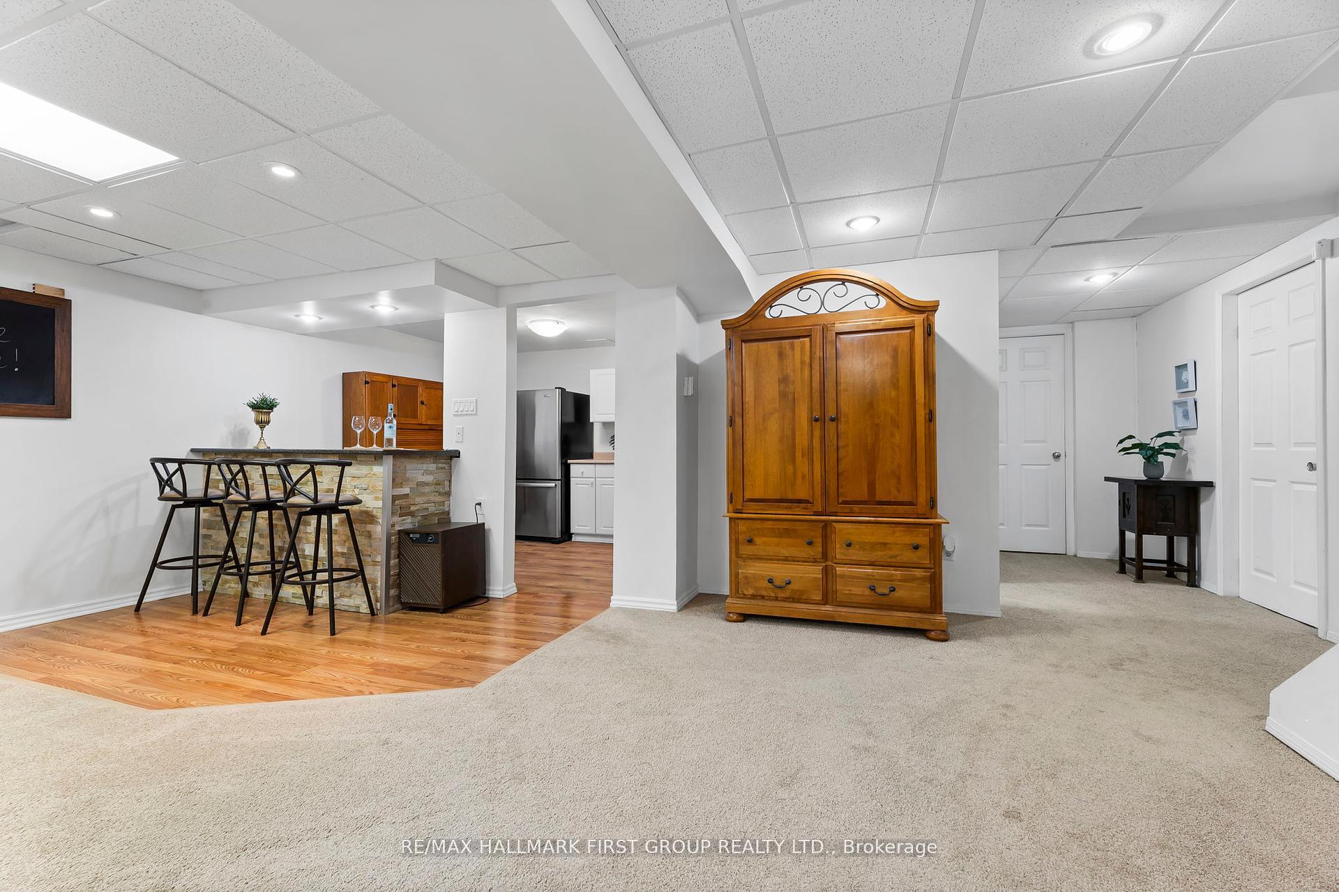 Photo 28 of 1586 Saugeen Drive, Pickering, Amberlea — HOMEH