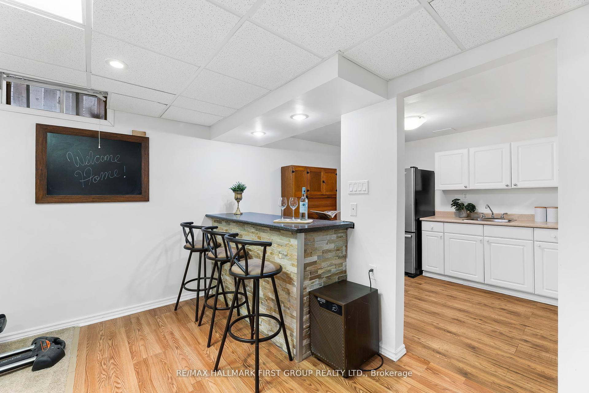 Photo 30 of 1586 Saugeen Drive, Pickering, Amberlea — HOMEH