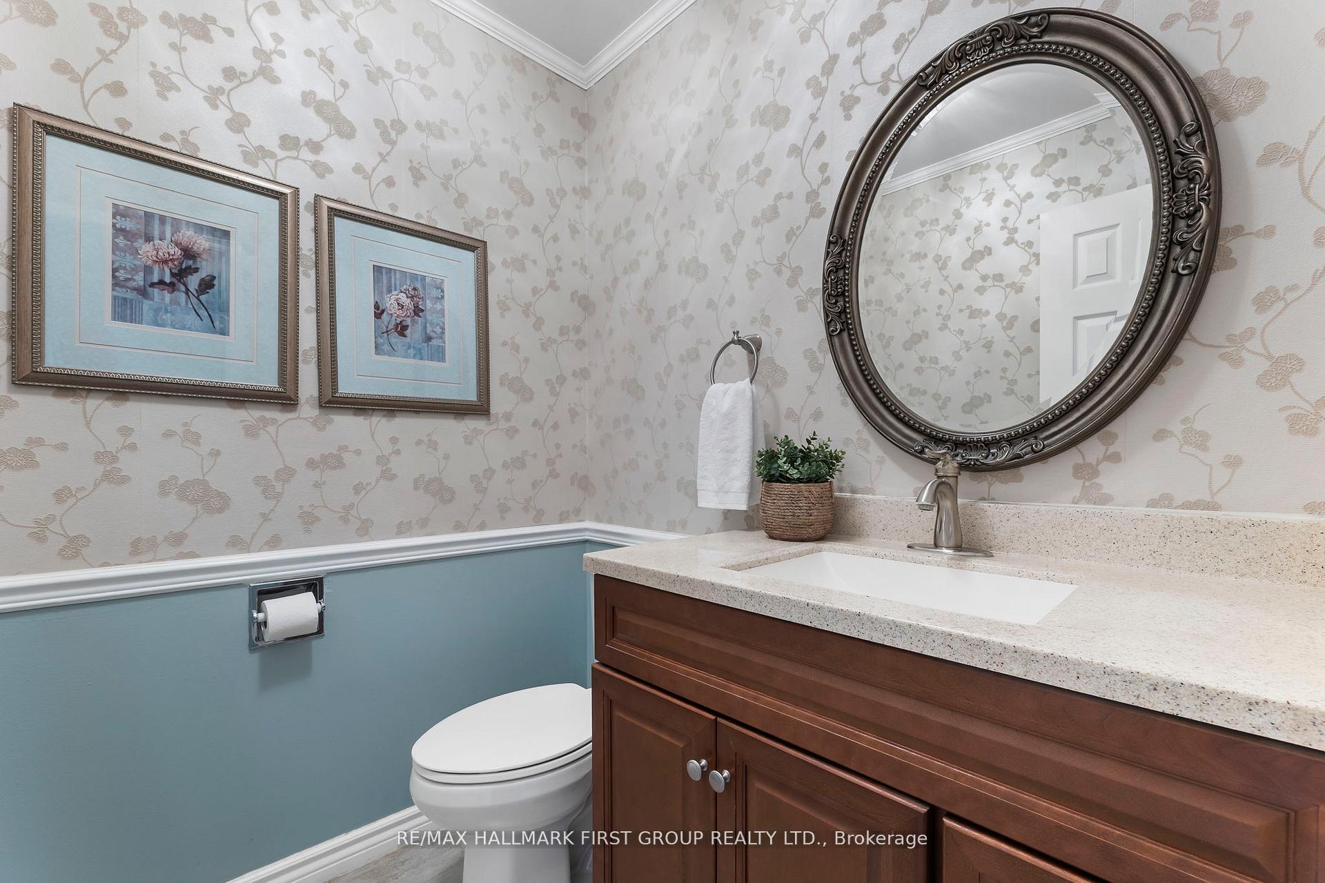 Photo 32 of 1586 Saugeen Drive, Pickering, Amberlea — HOMEH