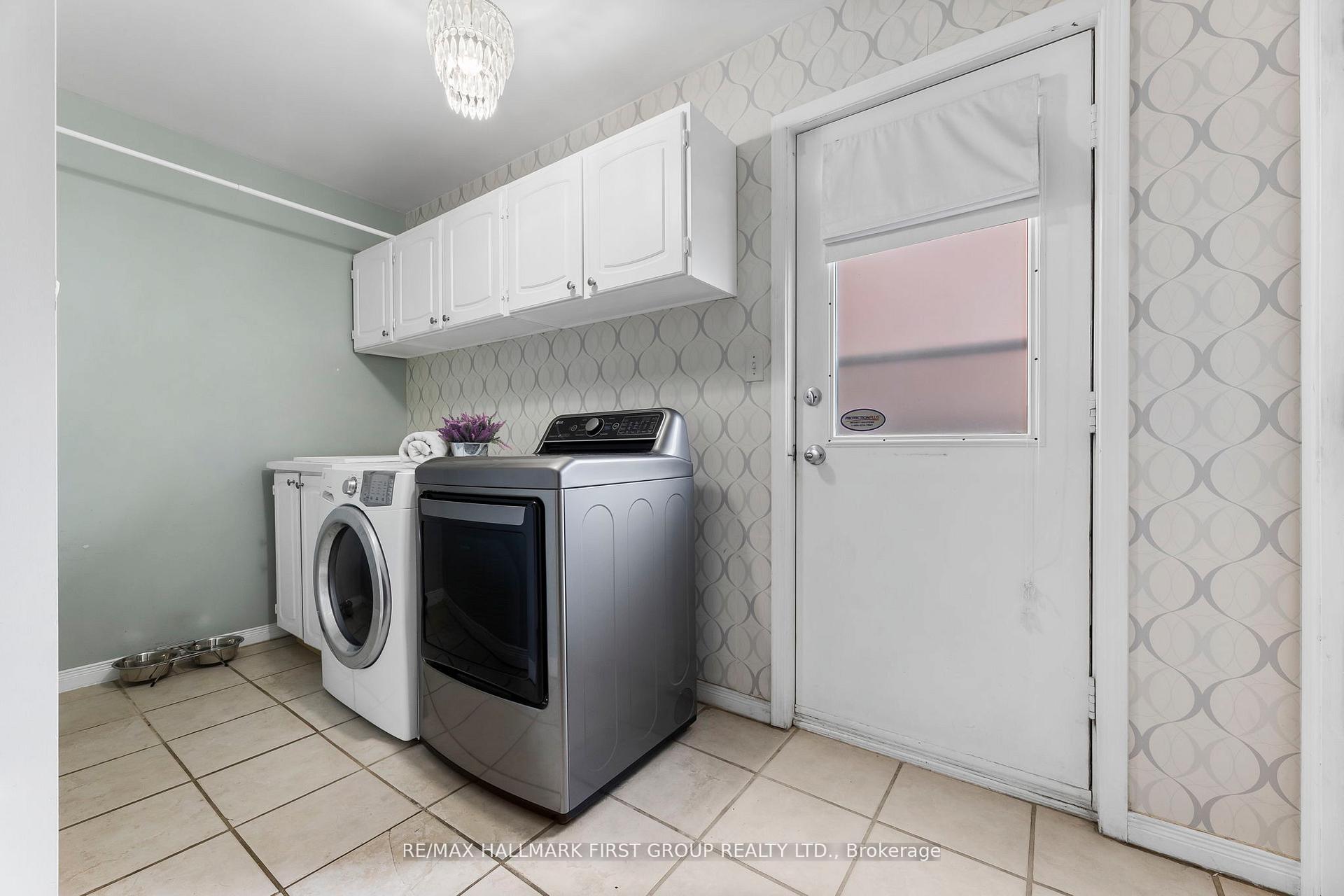 Photo 33 of 1586 Saugeen Drive, Pickering, Amberlea — HOMEH