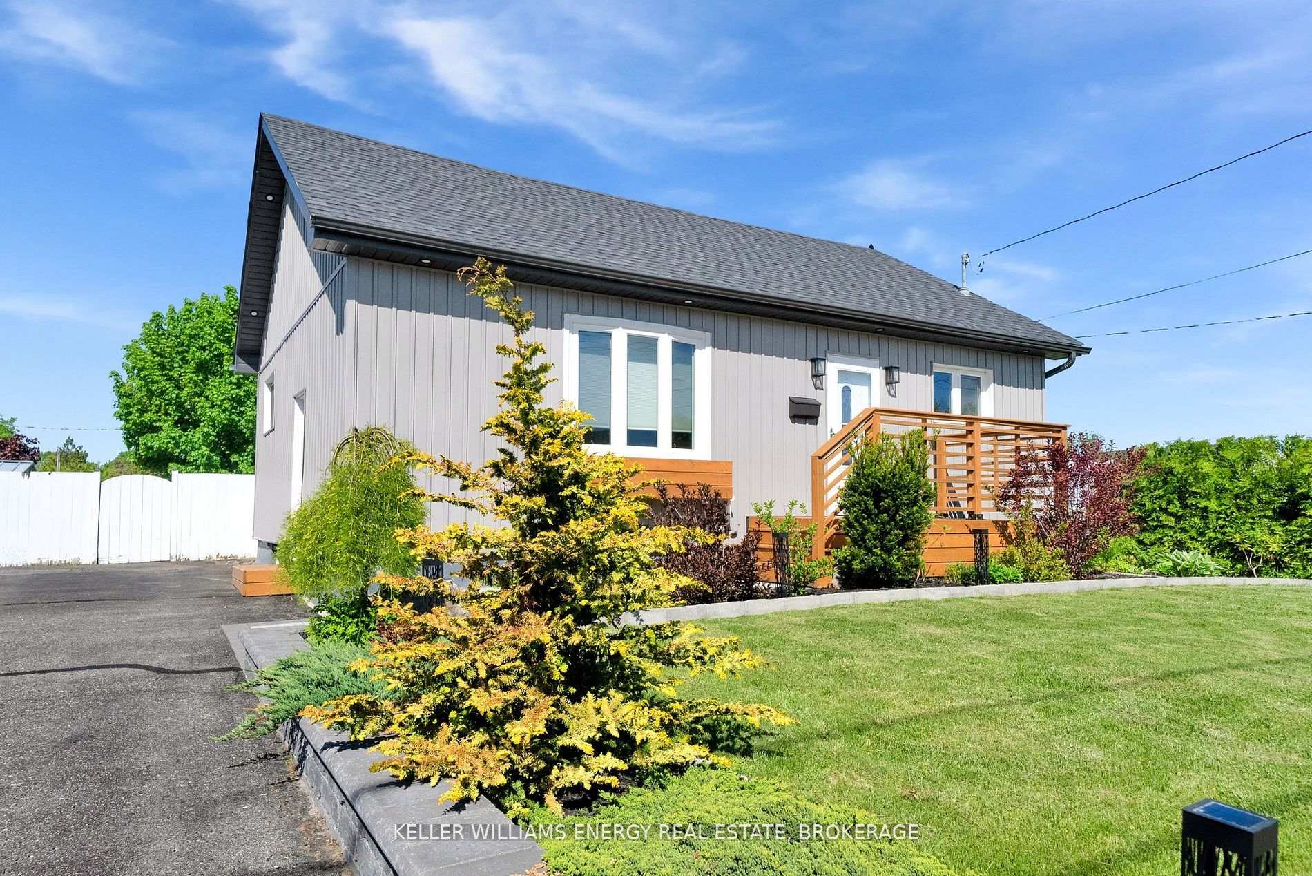 Photo 1 of 1248 Somerville Street, Oshawa, Centennial — HOMEH