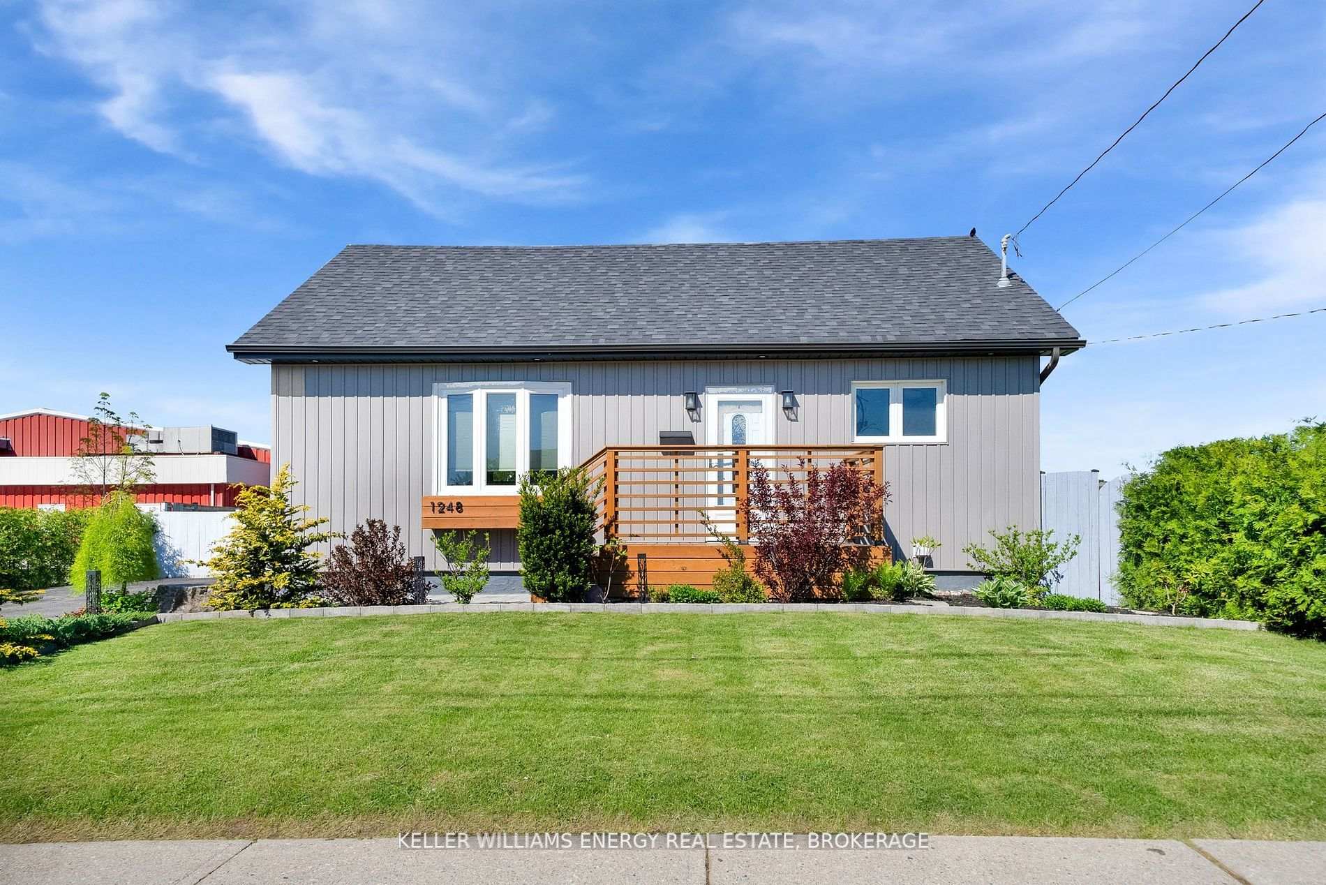Photo 4 of 1248 Somerville Street, Oshawa, Centennial — HOMEH