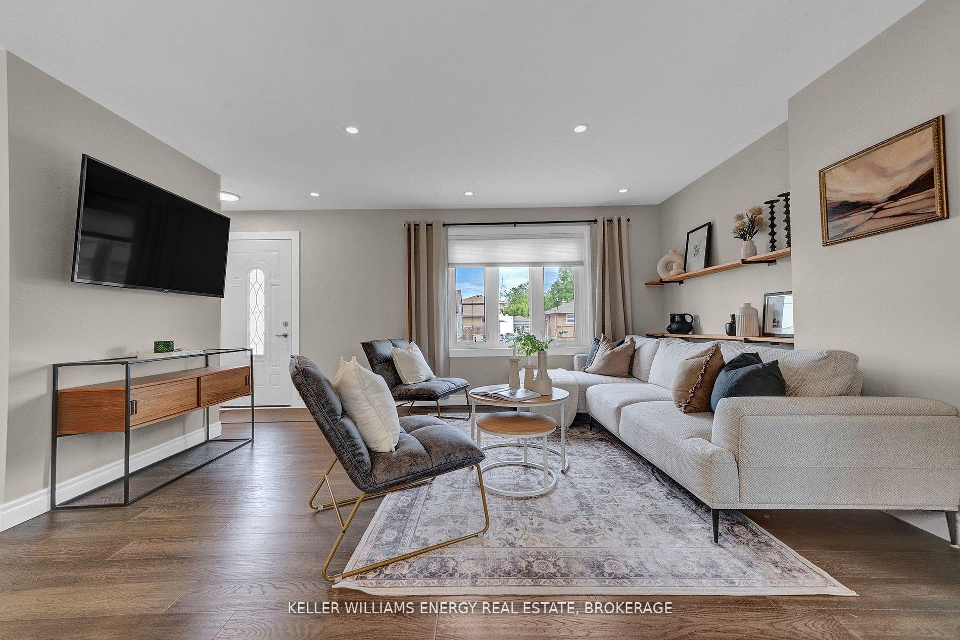 Photo 10 of 1248 Somerville Street, Oshawa, Centennial — HOMEH