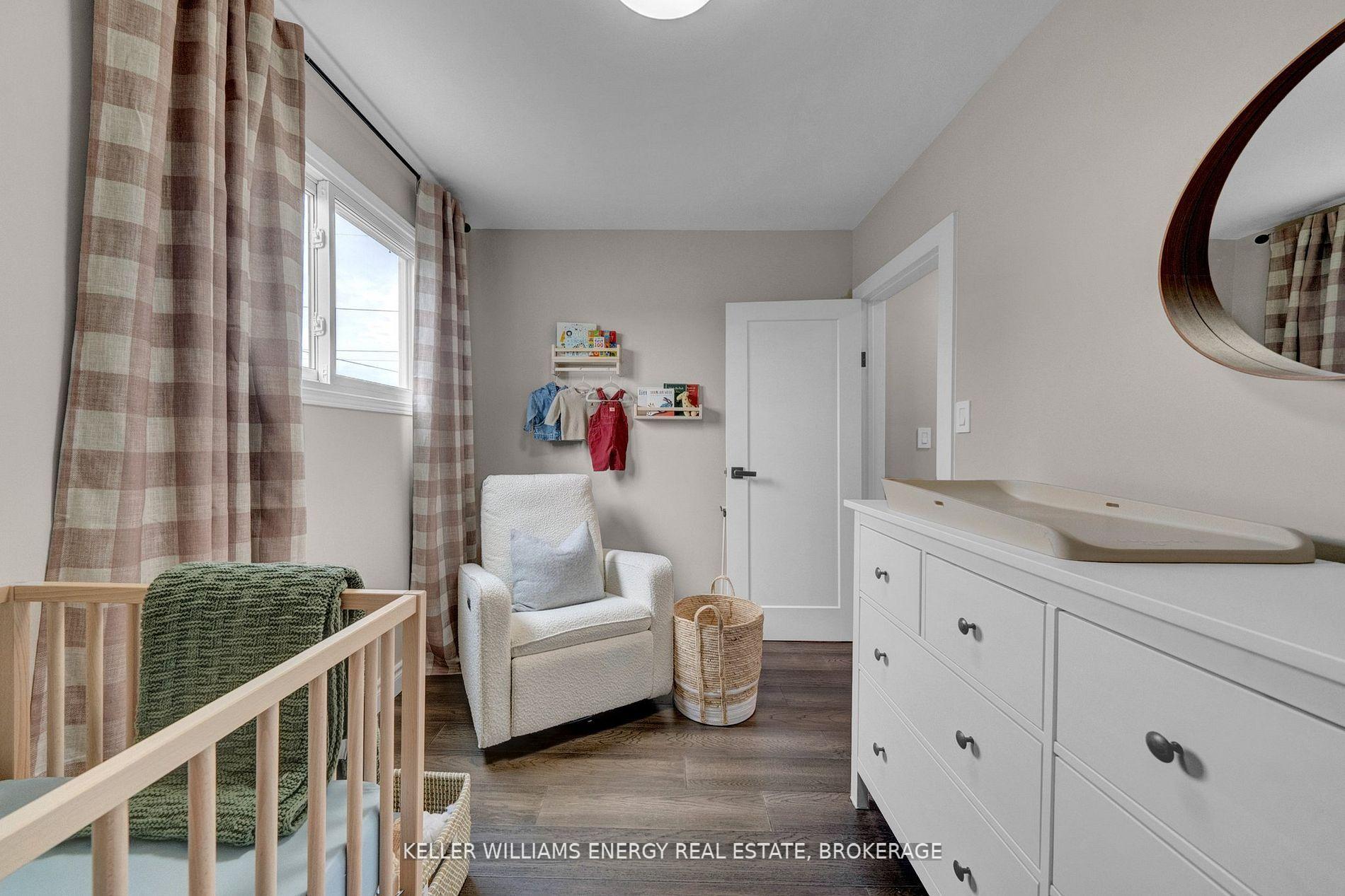 Photo 25 of 1248 Somerville Street, Oshawa, Centennial — HOMEH