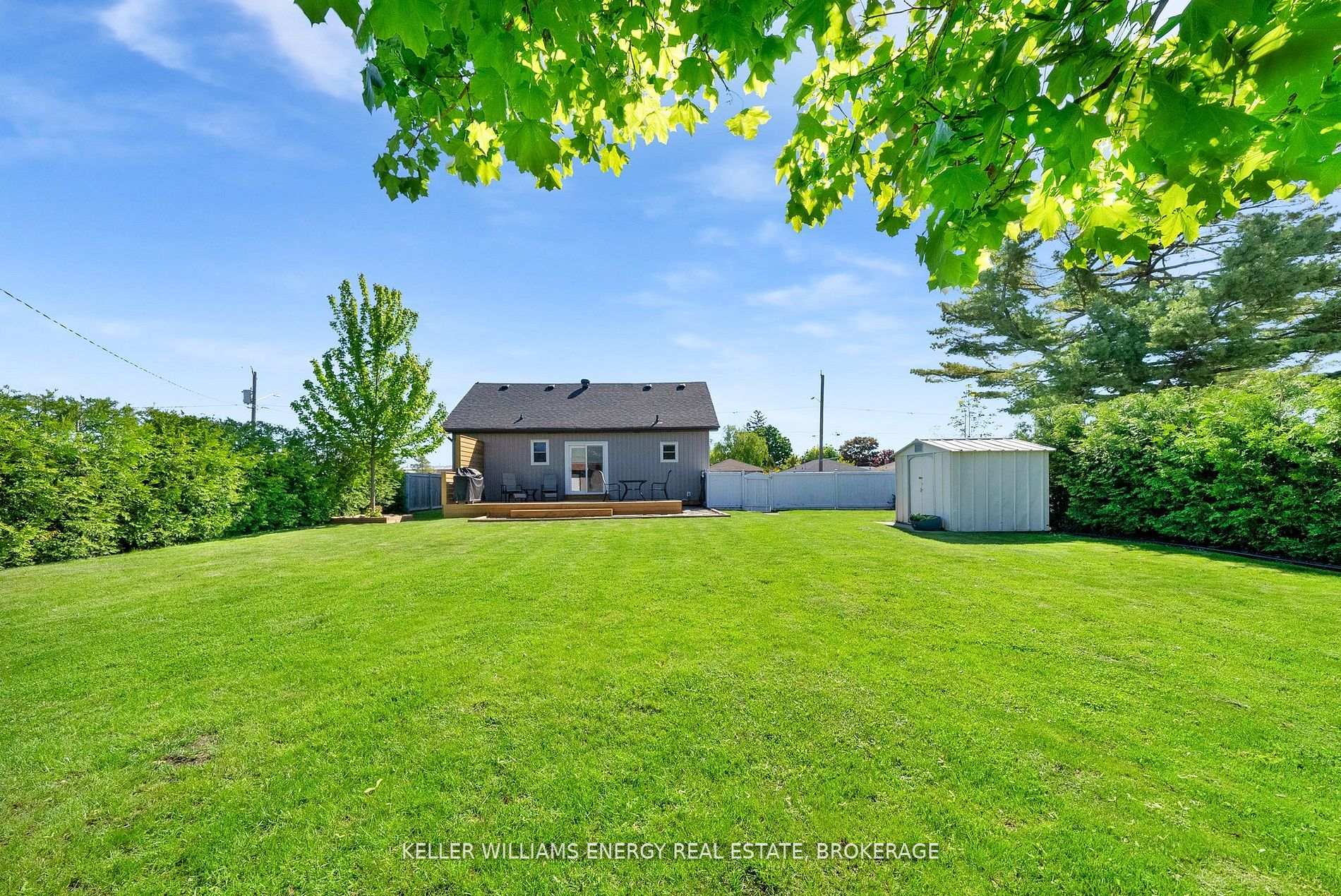 Photo 50 of 1248 Somerville Street, Oshawa, Centennial — HOMEH
