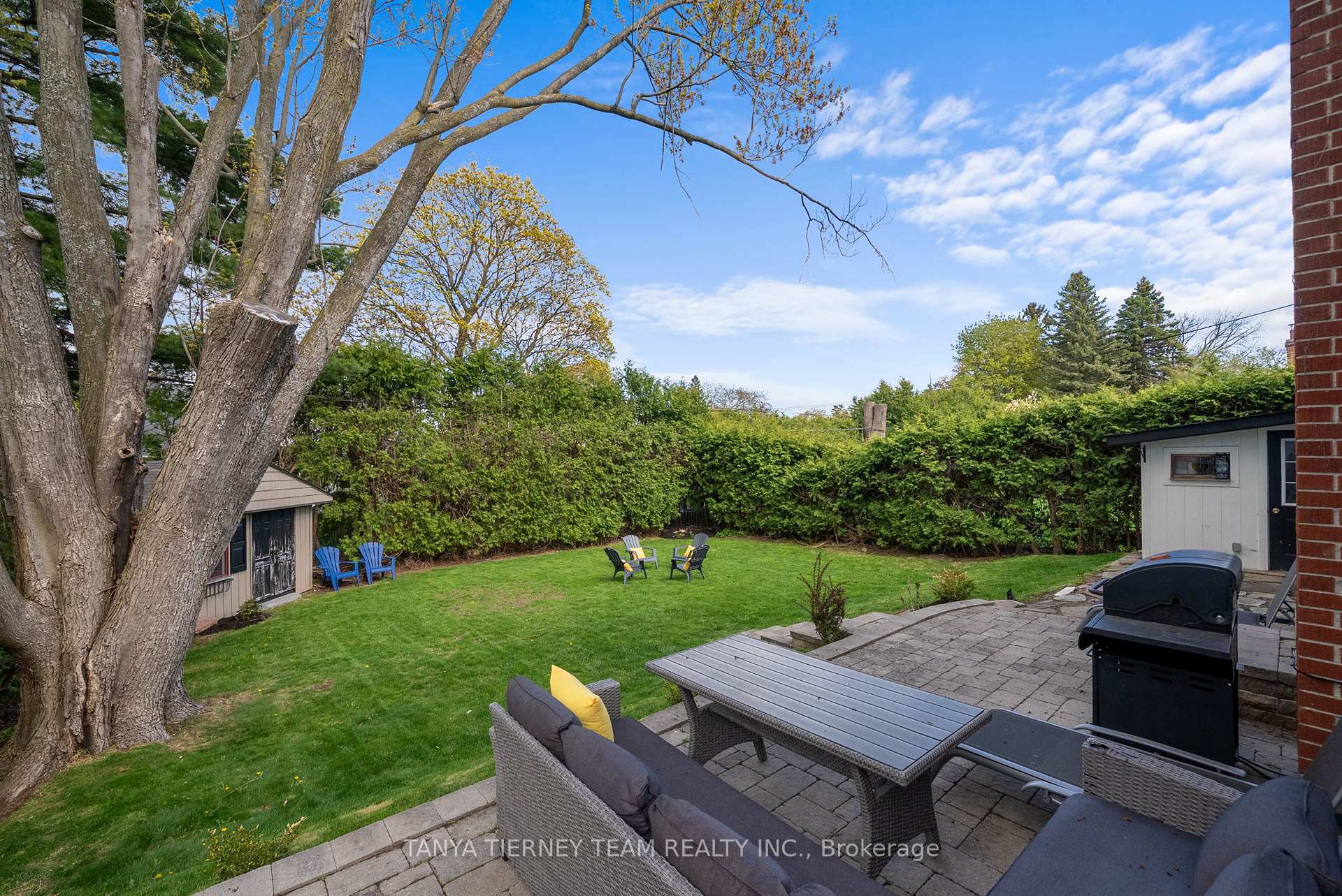 Photo 4 of 773 Masson Street, Oshawa, Centennial — HOMEH