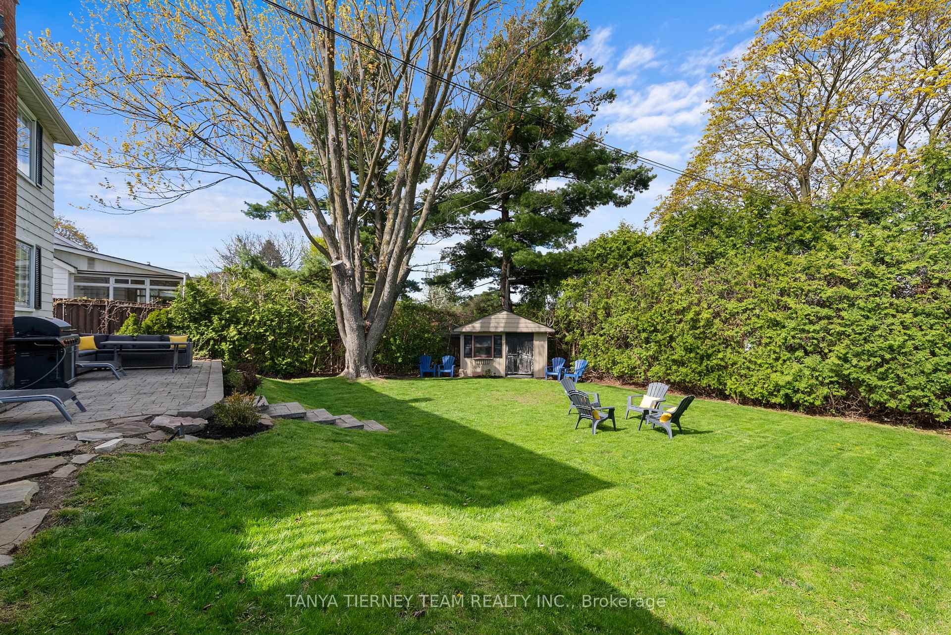 Photo 6 of 773 Masson Street, Oshawa, Centennial — HOMEH