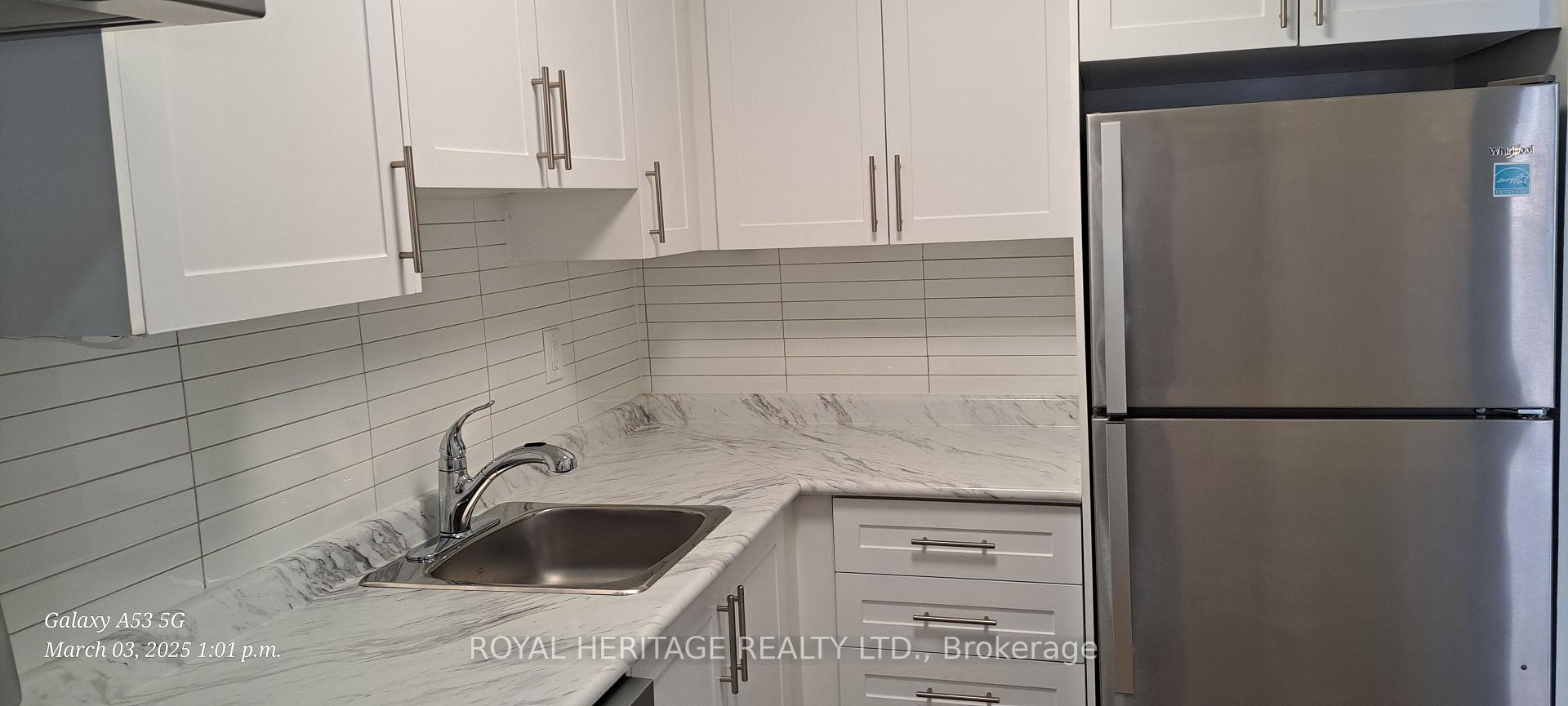 Photo 1 of Unit 6, 945 Simcoe Street N, Oshawa, Centennial — HOMEH
