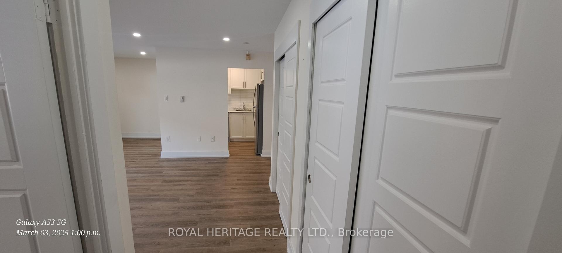 Photo 3 of Unit 6, 945 Simcoe Street N, Oshawa, Centennial — HOMEH