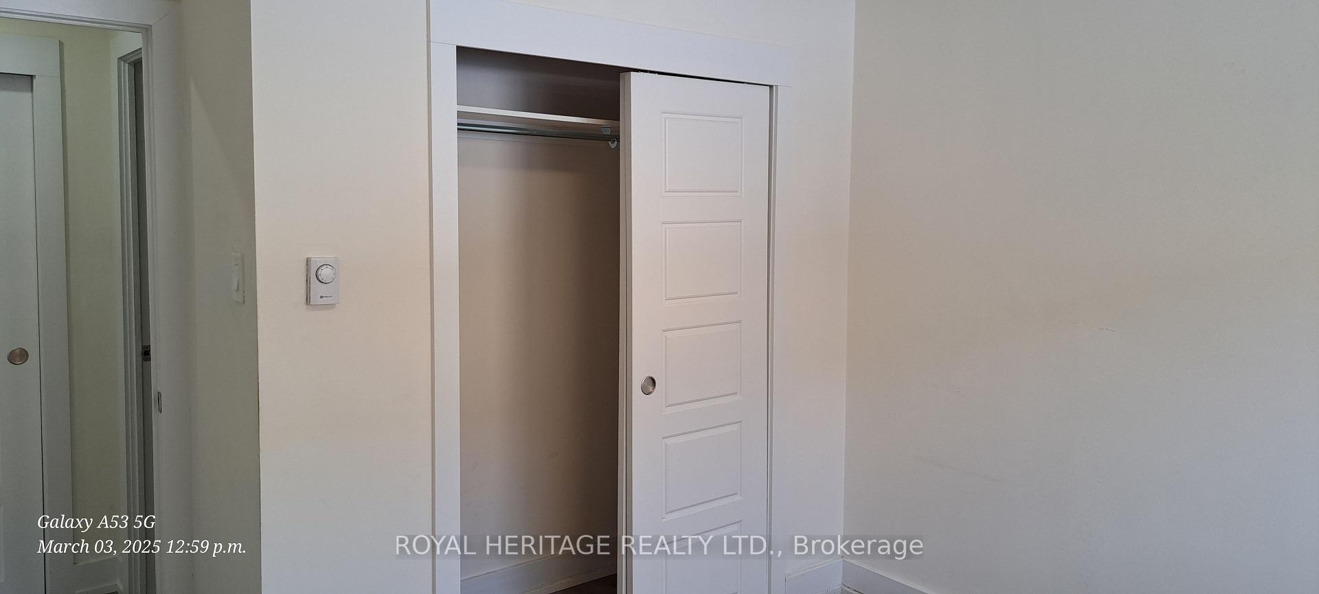 Photo 5 of Unit 6, 945 Simcoe Street N, Oshawa, Centennial — HOMEH