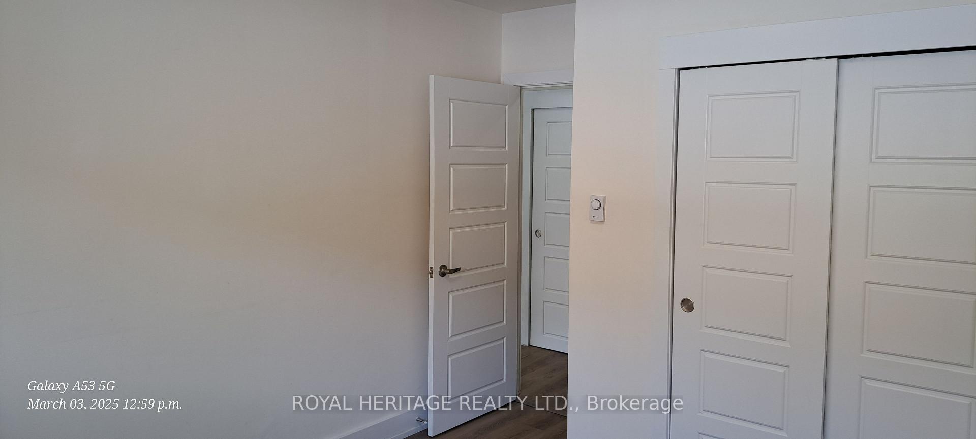 Photo 7 of Unit 6, 945 Simcoe Street N, Oshawa, Centennial — HOMEH