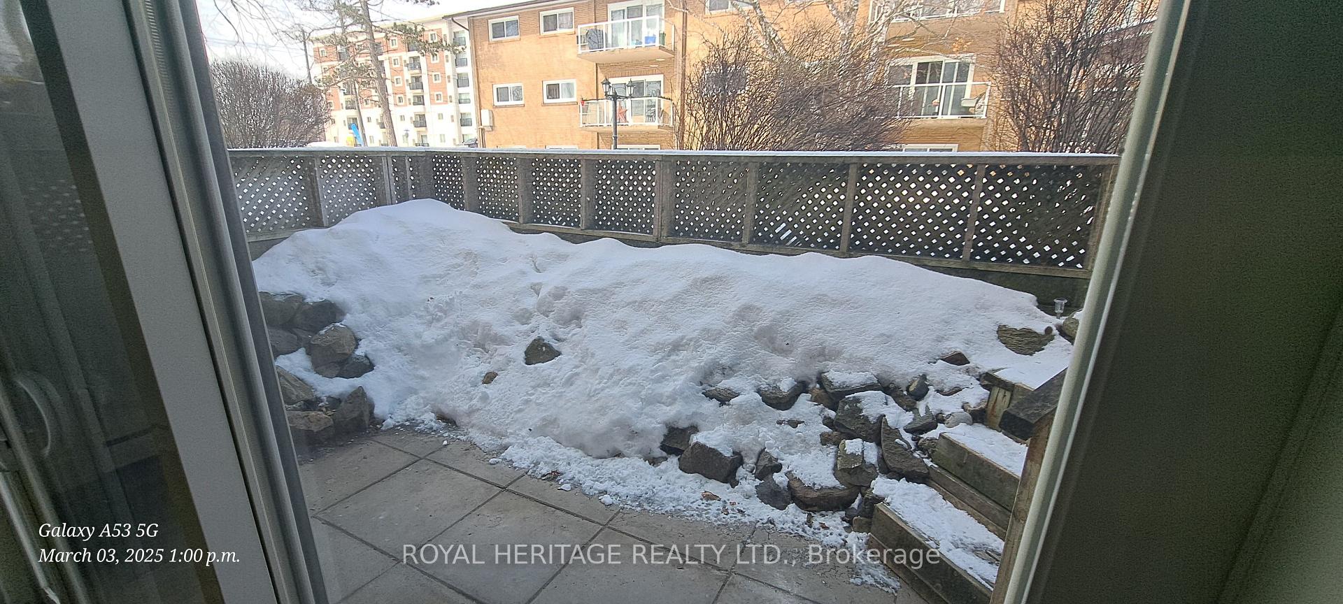 Photo 9 of Unit 6, 945 Simcoe Street N, Oshawa, Centennial — HOMEH