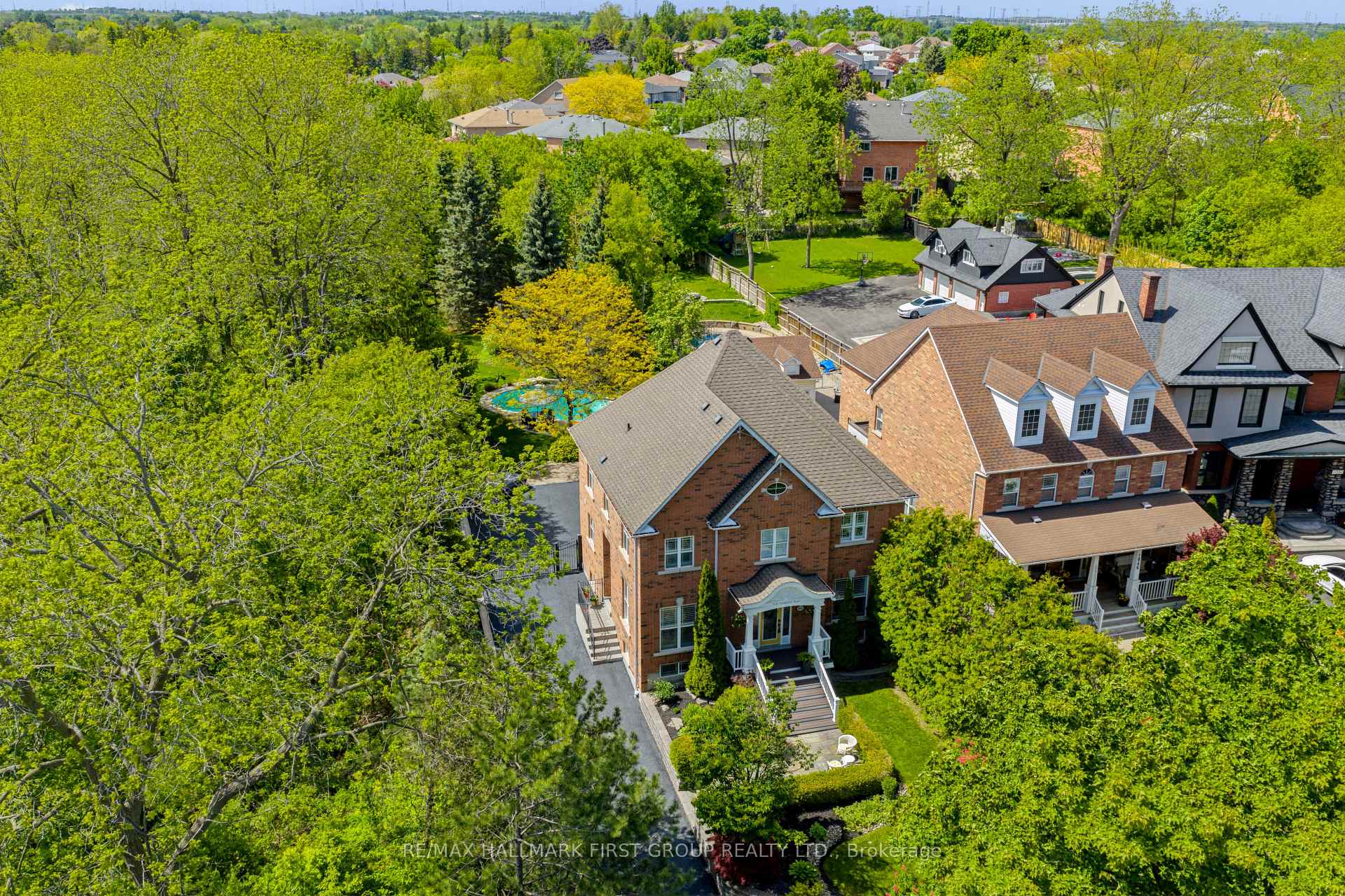 Photo 1 of 1042 Dunbarton Road, Pickering, Dunbarton — HOMEH