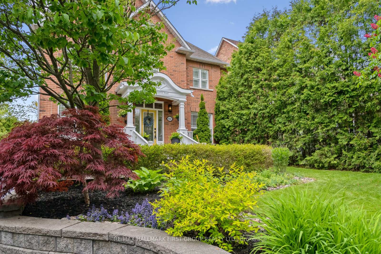 Photo 3 of 1042 Dunbarton Road, Pickering, Dunbarton — HOMEH