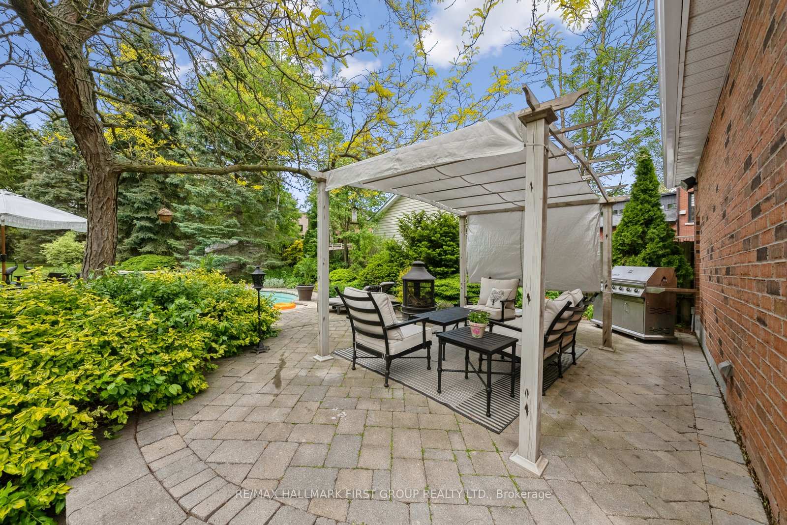 Photo 44 of 1042 Dunbarton Road, Pickering, Dunbarton — HOMEH