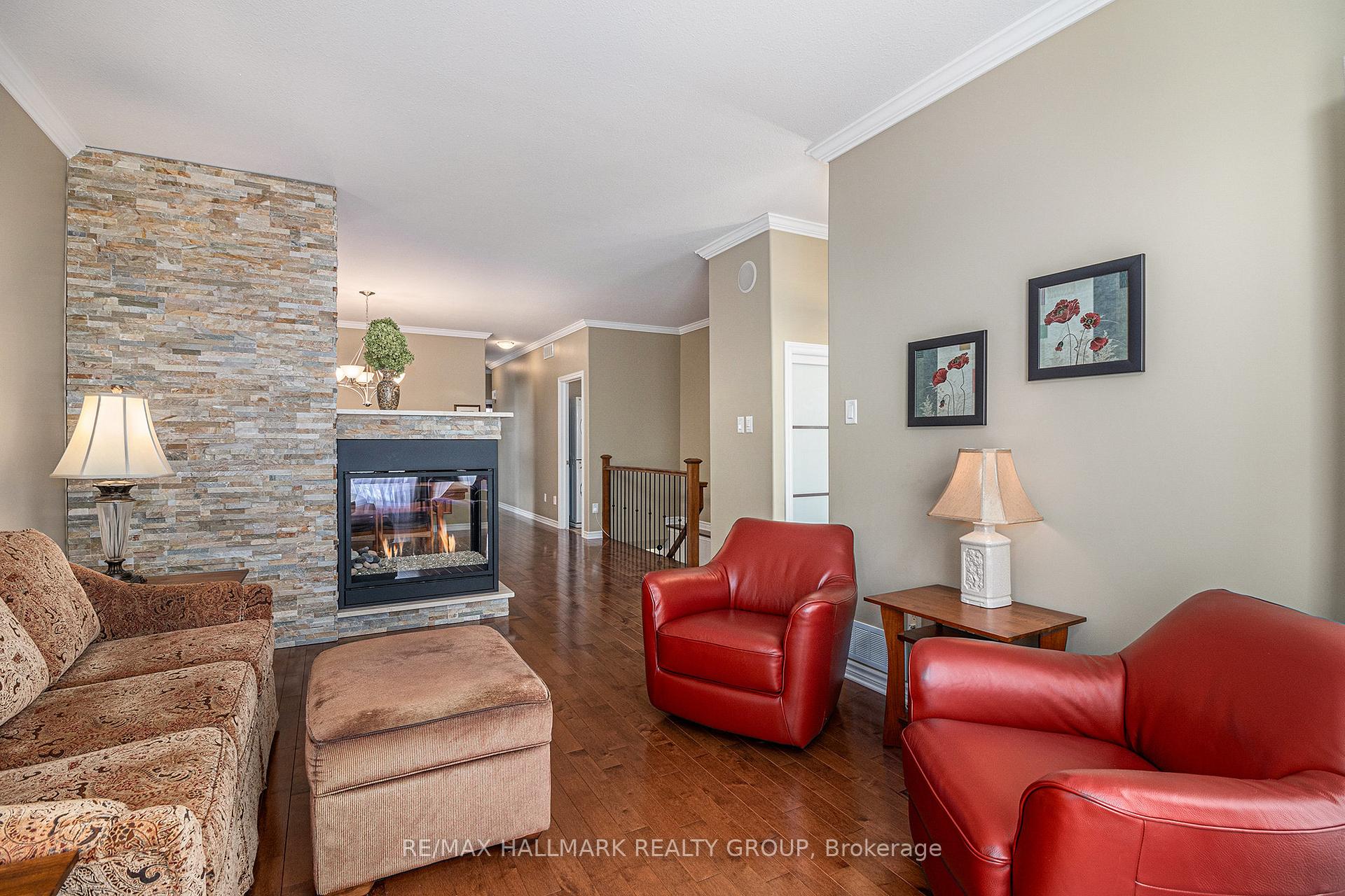 Photo 9 of 1830 Springridge Drive, Ottawa, Springridge/East Village — HOMEH