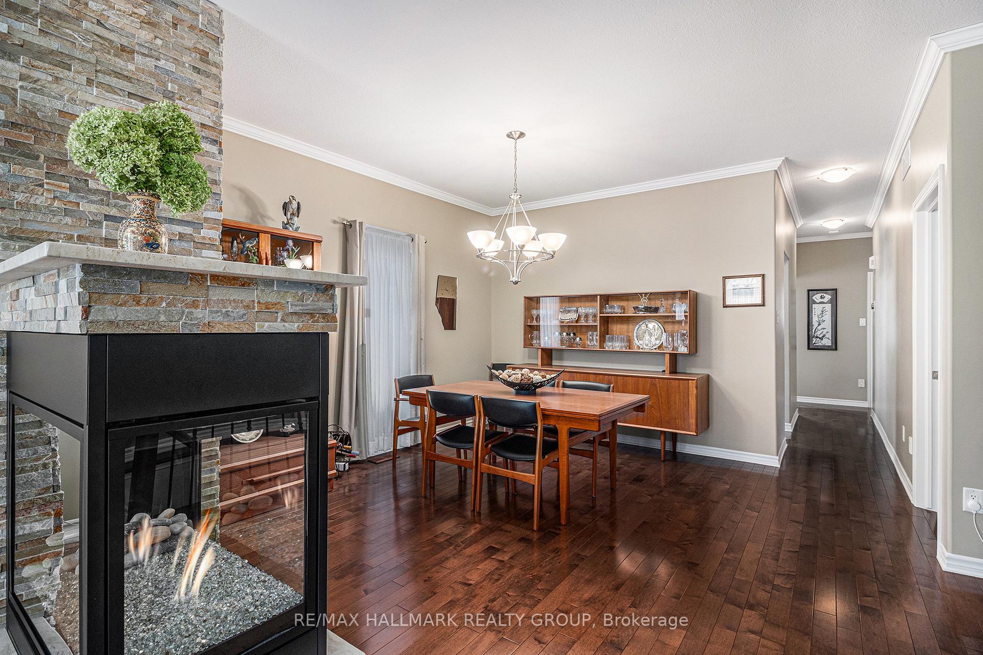 Photo 12 of 1830 Springridge Drive, Ottawa, Springridge/East Village — HOMEH