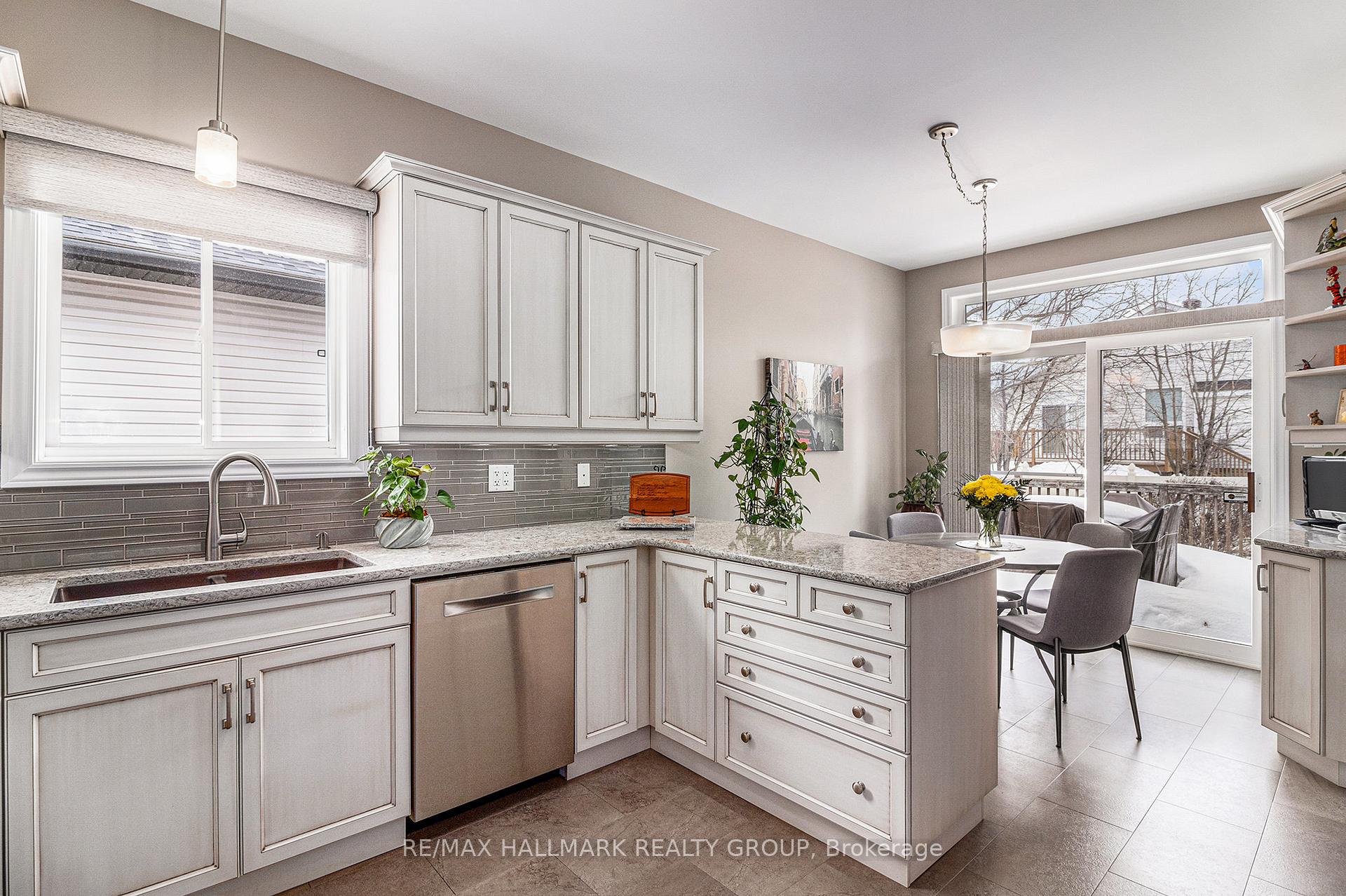 Photo 15 of 1830 Springridge Drive, Ottawa, Springridge/East Village — HOMEH