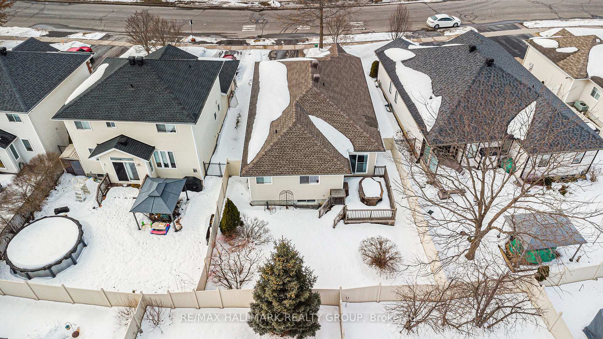 Photo 38 of 1830 Springridge Drive, Ottawa, Springridge/East Village — HOMEH