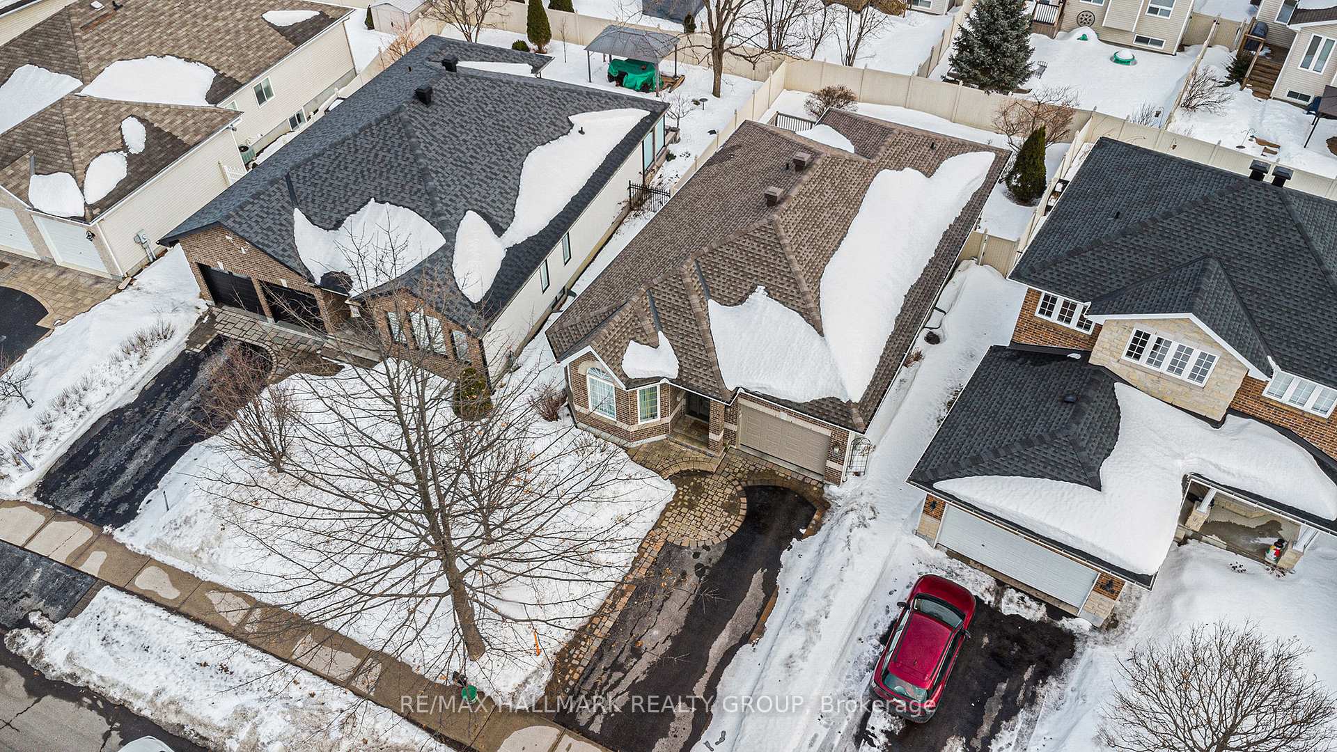 Photo 39 of 1830 Springridge Drive, Ottawa, Springridge/East Village — HOMEH